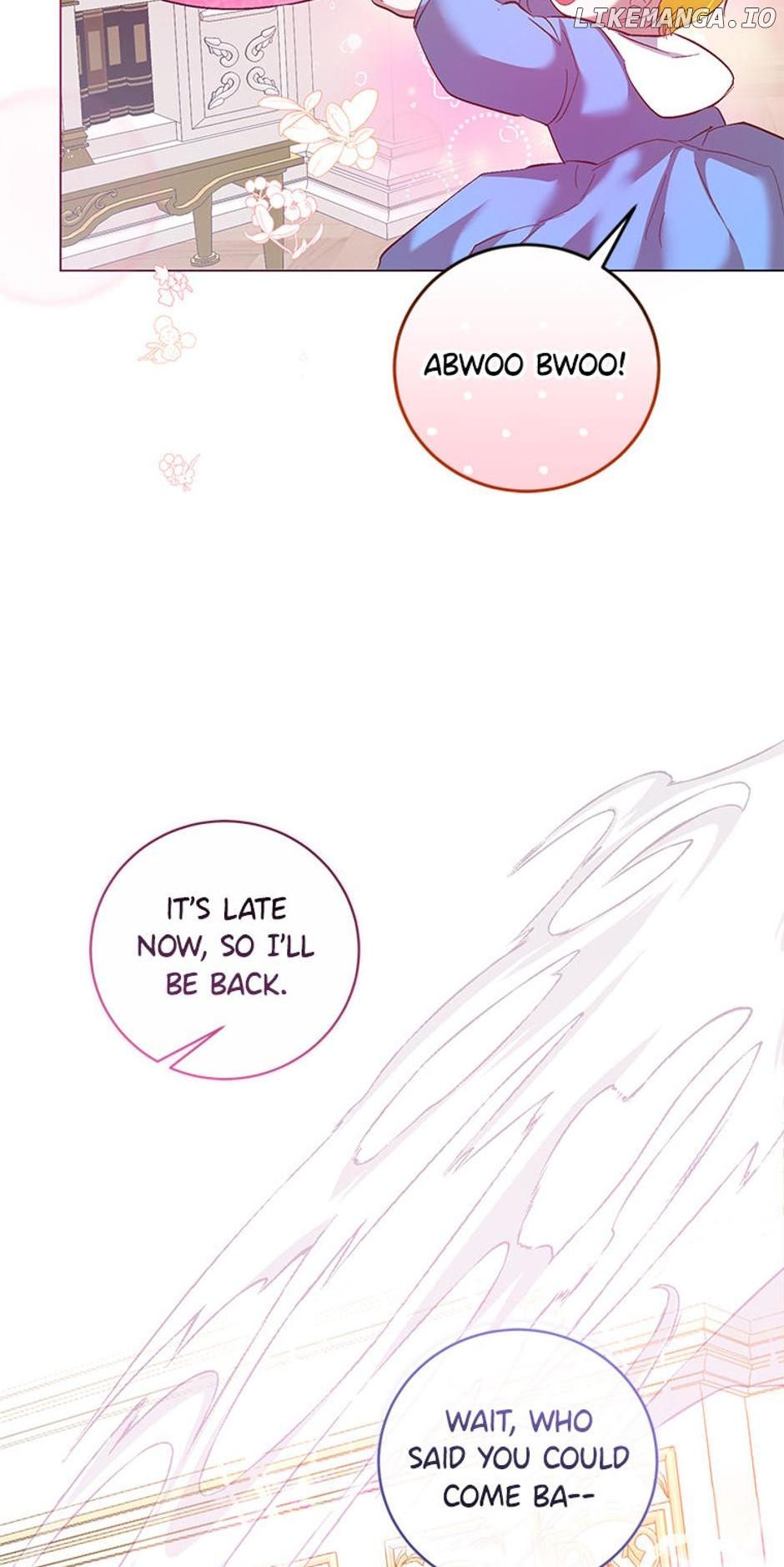 Who's the Baby's Father? Chapter 8 - page 60