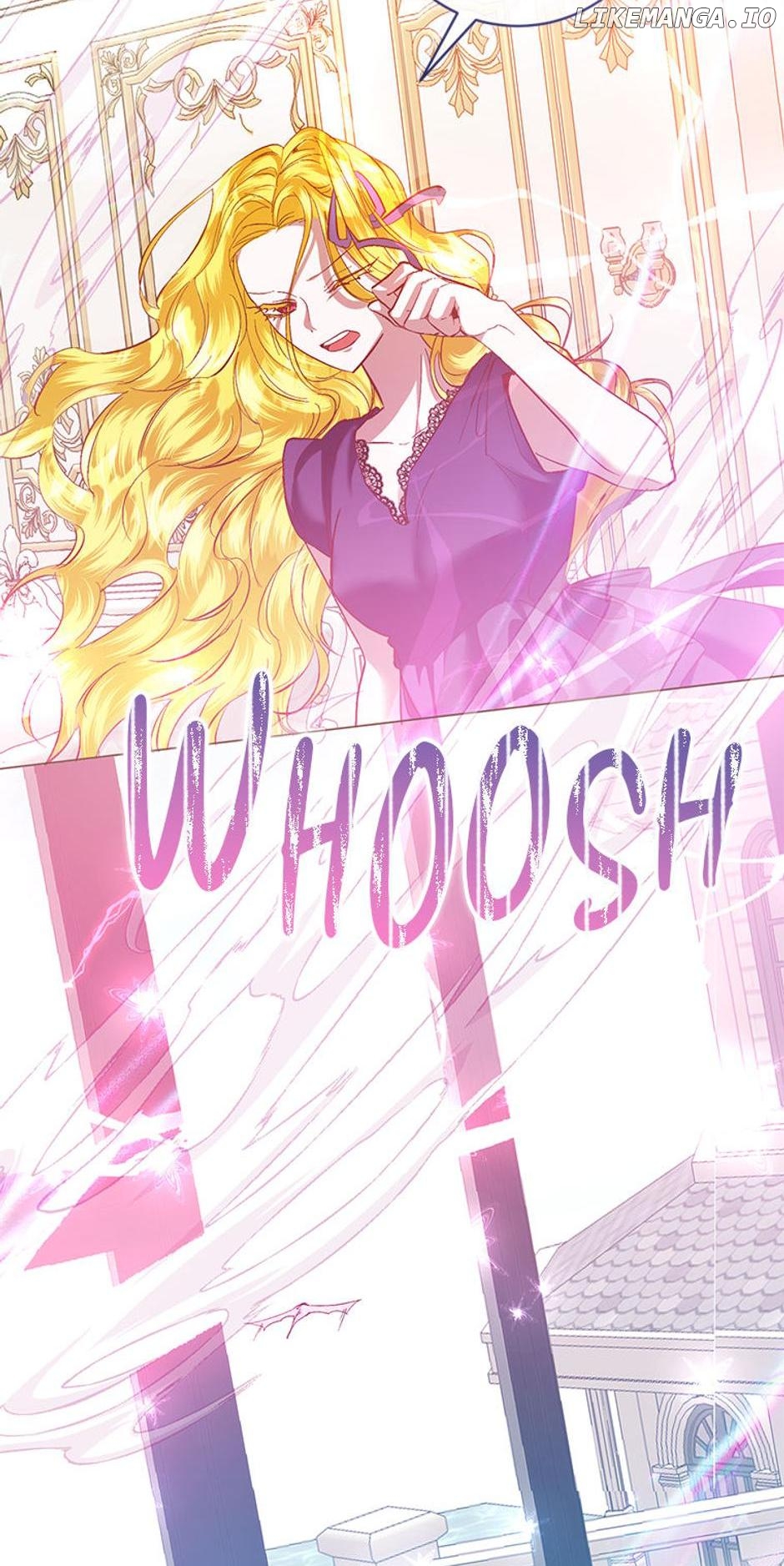 Who's the Baby's Father? Chapter 8 - page 61