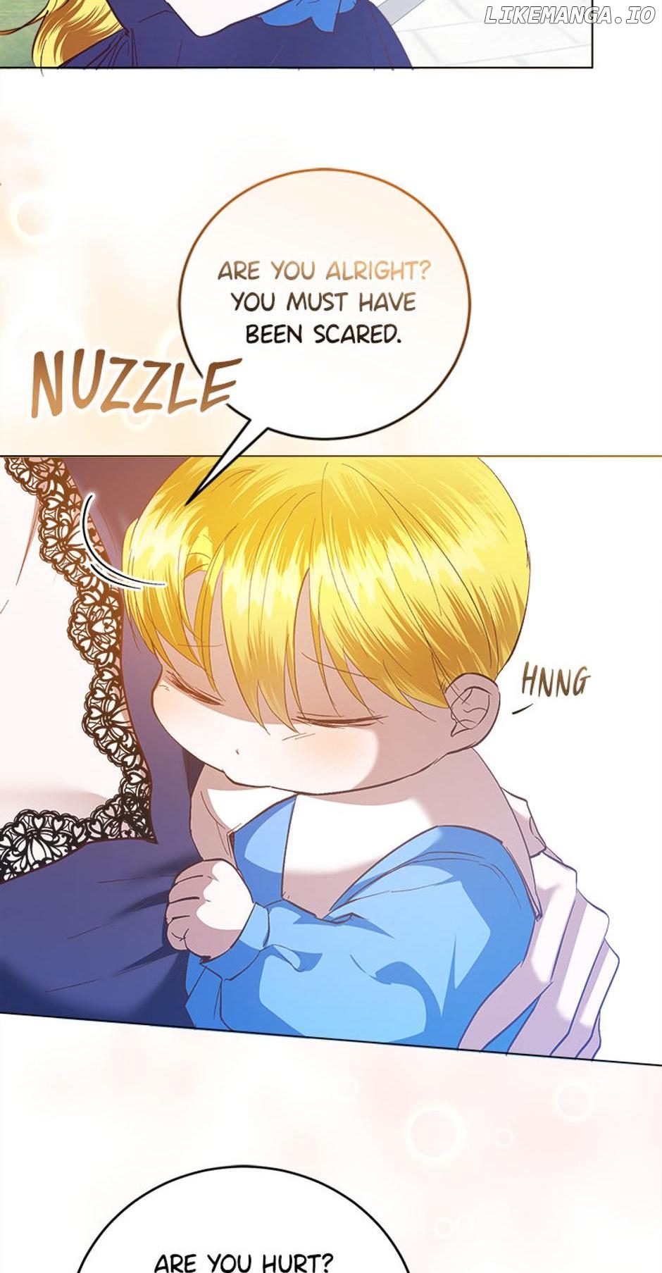 Who's the Baby's Father? Chapter 8 - page 10