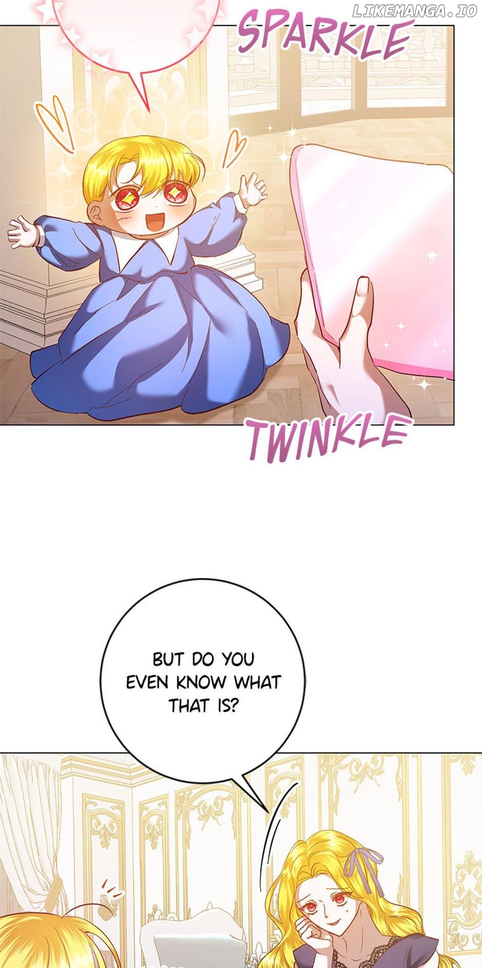 Who's the Baby's Father? Chapter 9 - page 3