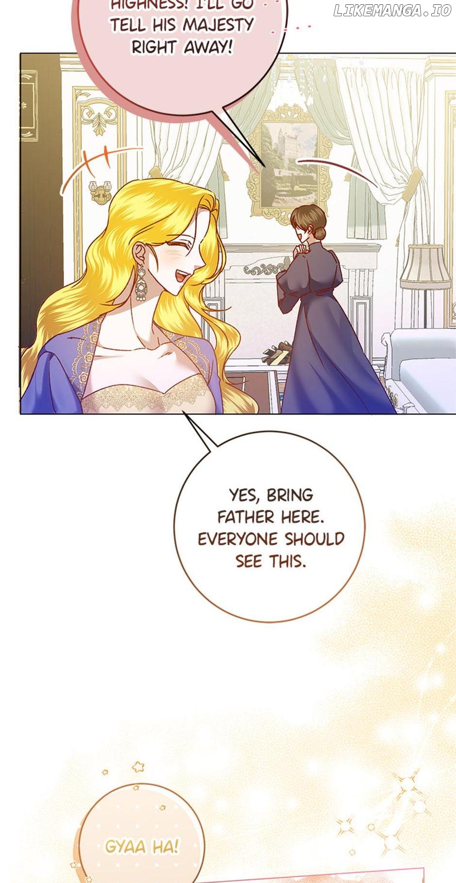 Who's the Baby's Father? Chapter 9 - page 12