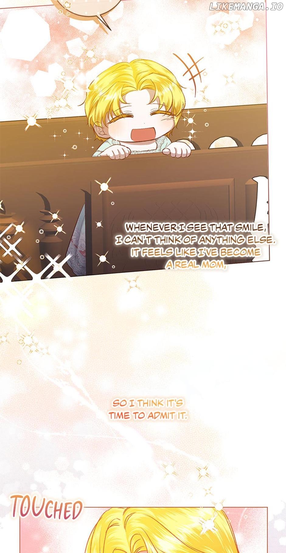 Who's the Baby's Father? Chapter 9 - page 13