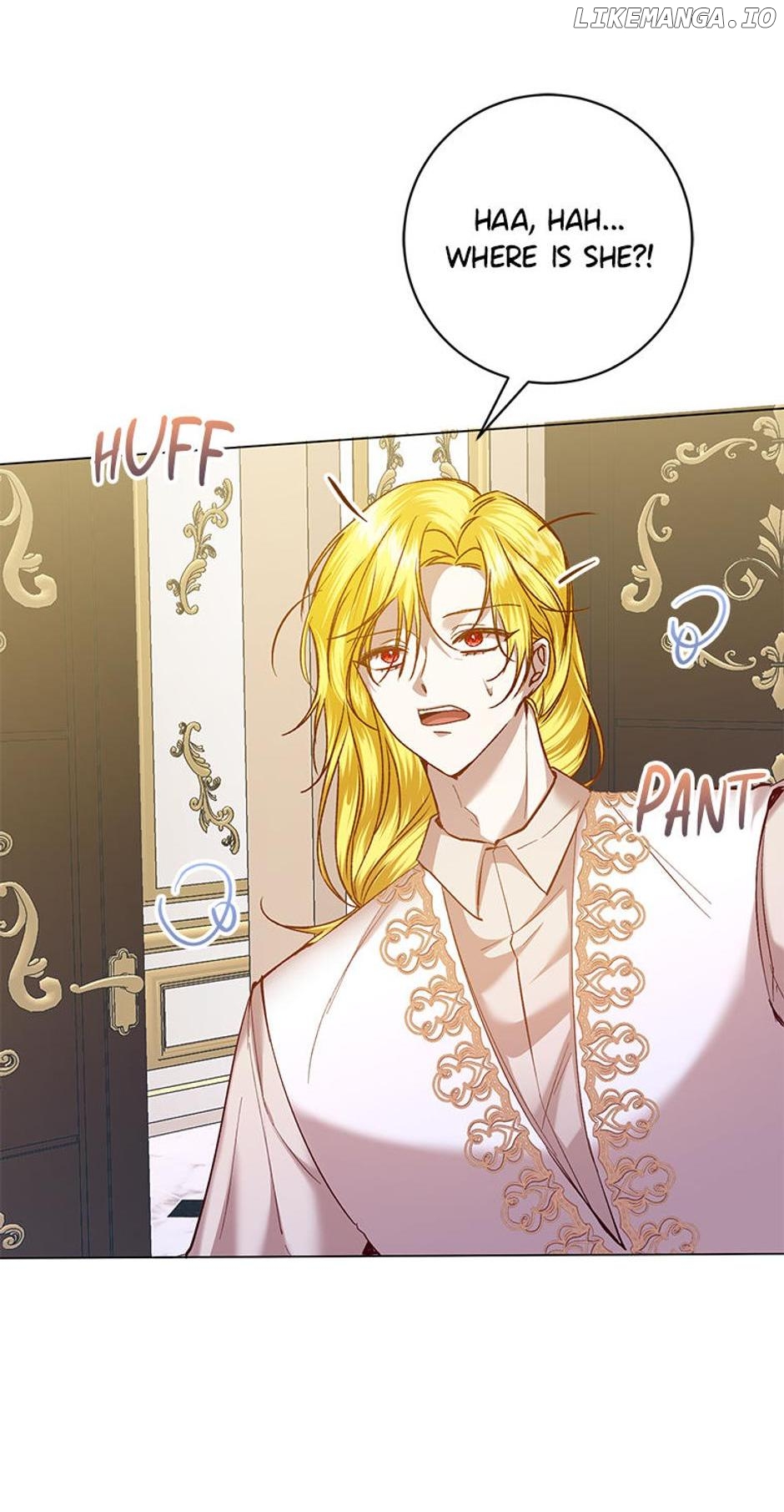 Who's the Baby's Father? Chapter 9 - page 15