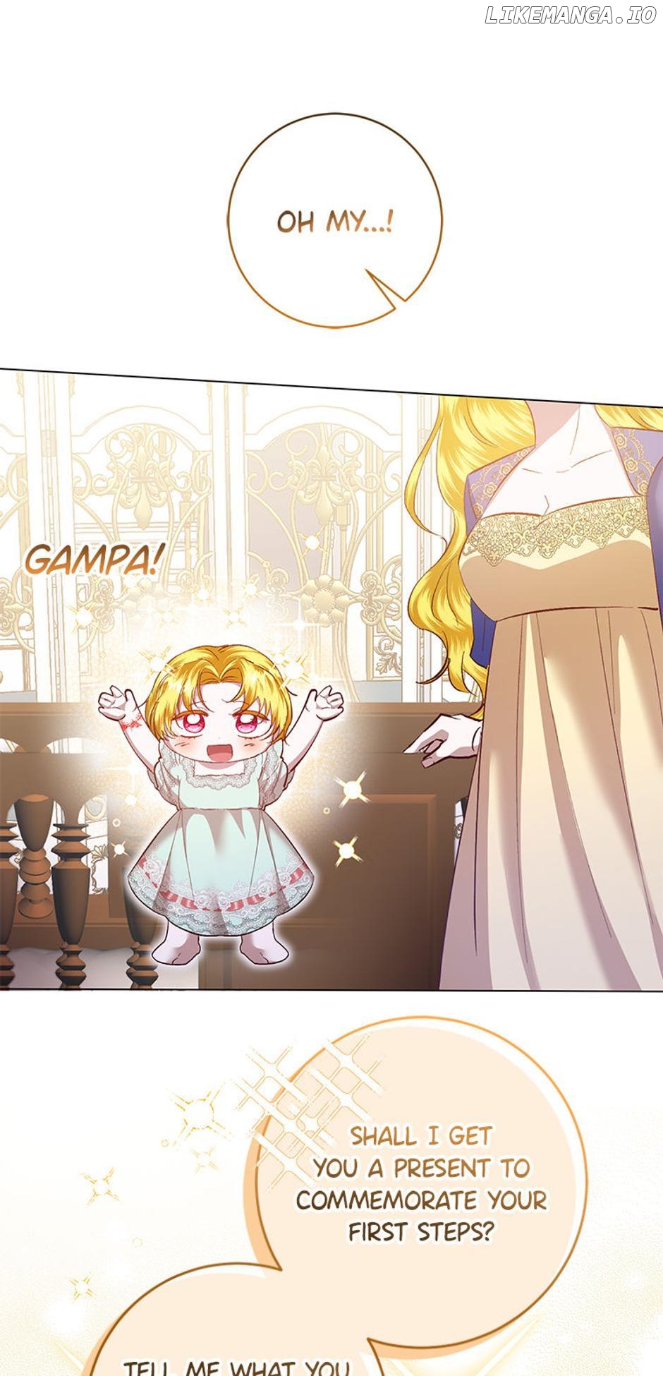 Who's the Baby's Father? Chapter 9 - page 16
