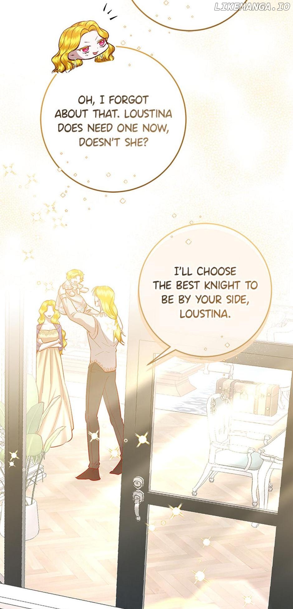 Who's the Baby's Father? Chapter 9 - page 18