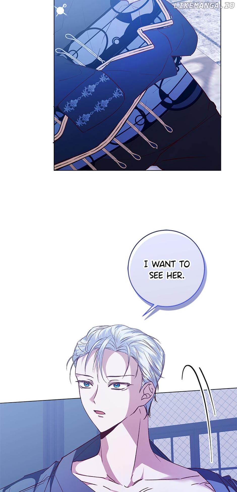 Who's the Baby's Father? Chapter 9 - page 20