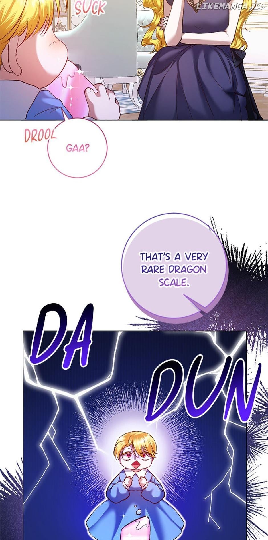 Who's the Baby's Father? Chapter 9 - page 4