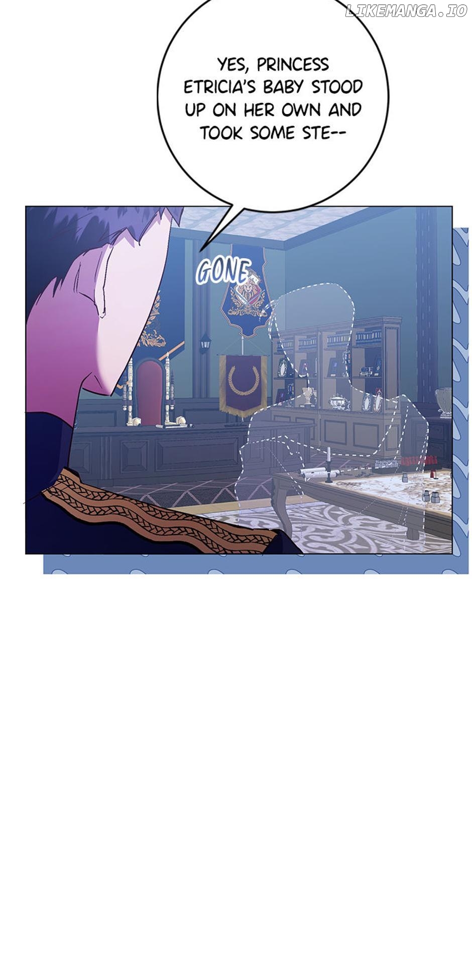 Who's the Baby's Father? Chapter 9 - page 24