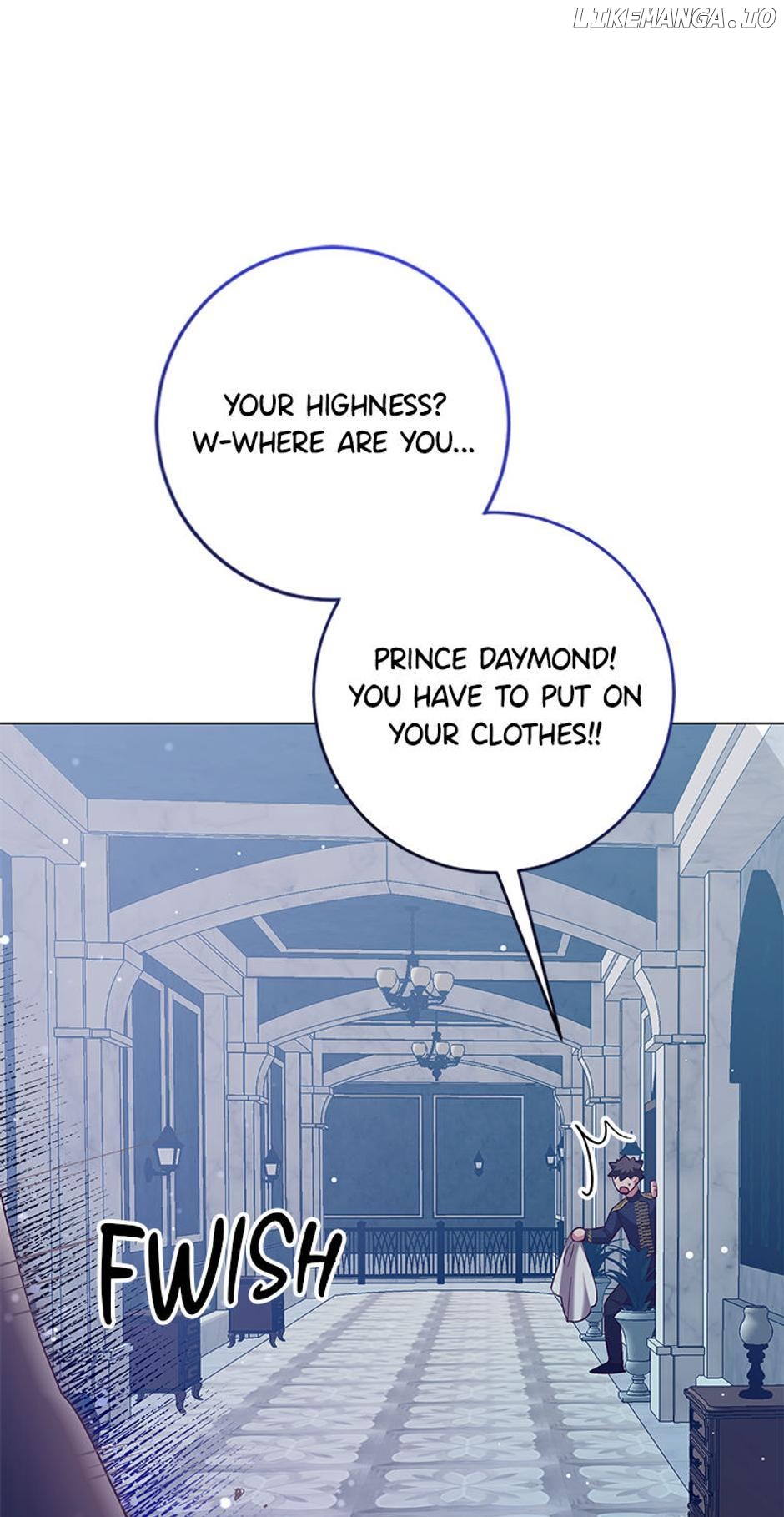 Who's the Baby's Father? Chapter 9 - page 25