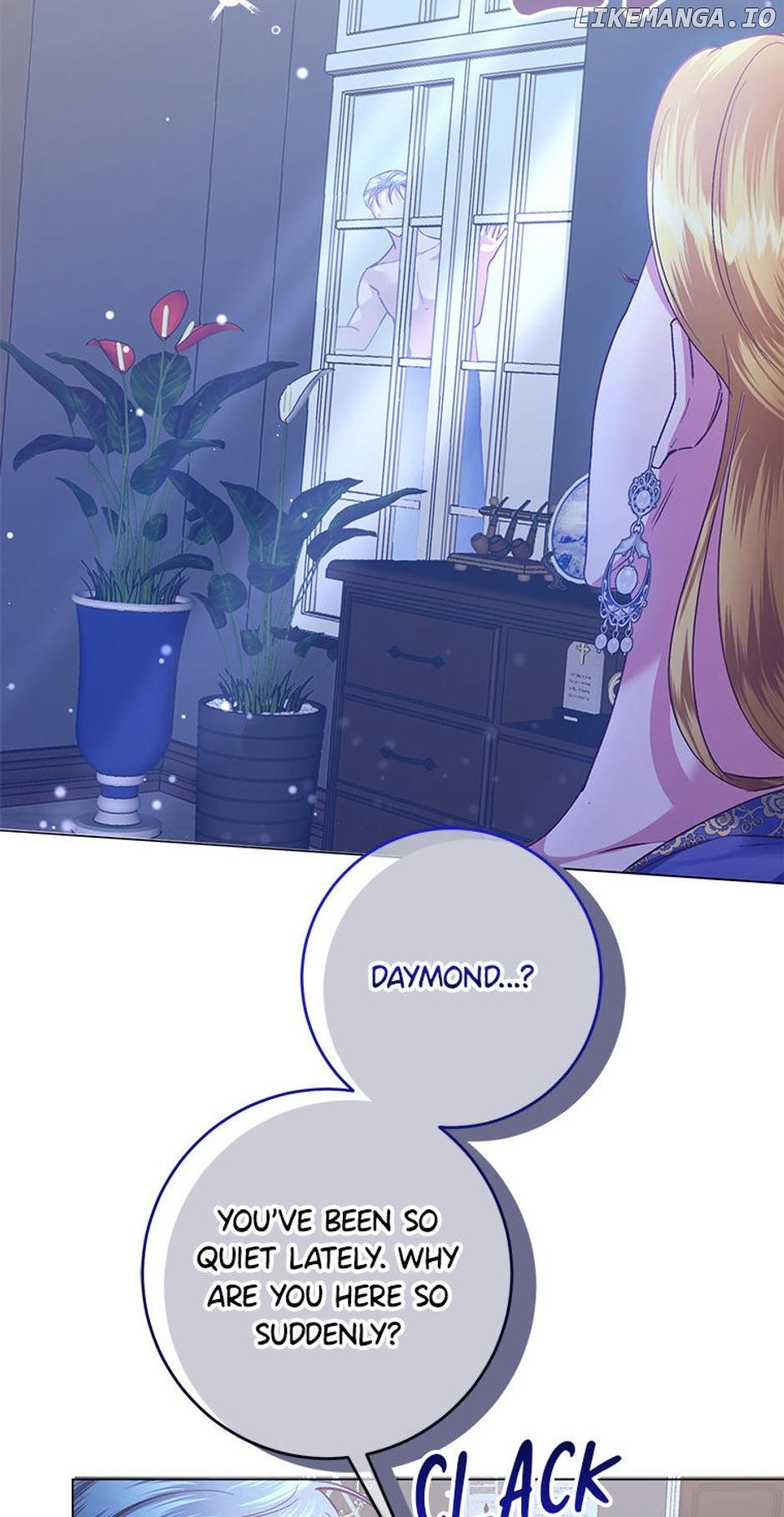 Who's the Baby's Father? Chapter 9 - page 28