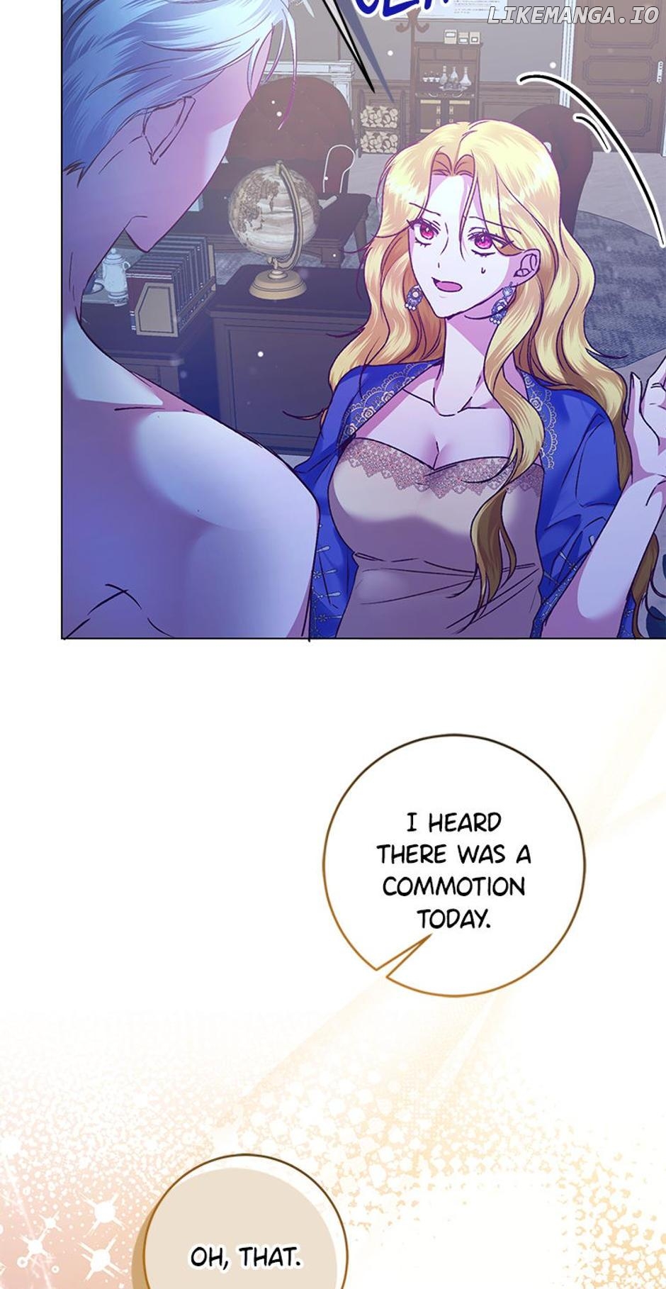 Who's the Baby's Father? Chapter 9 - page 29