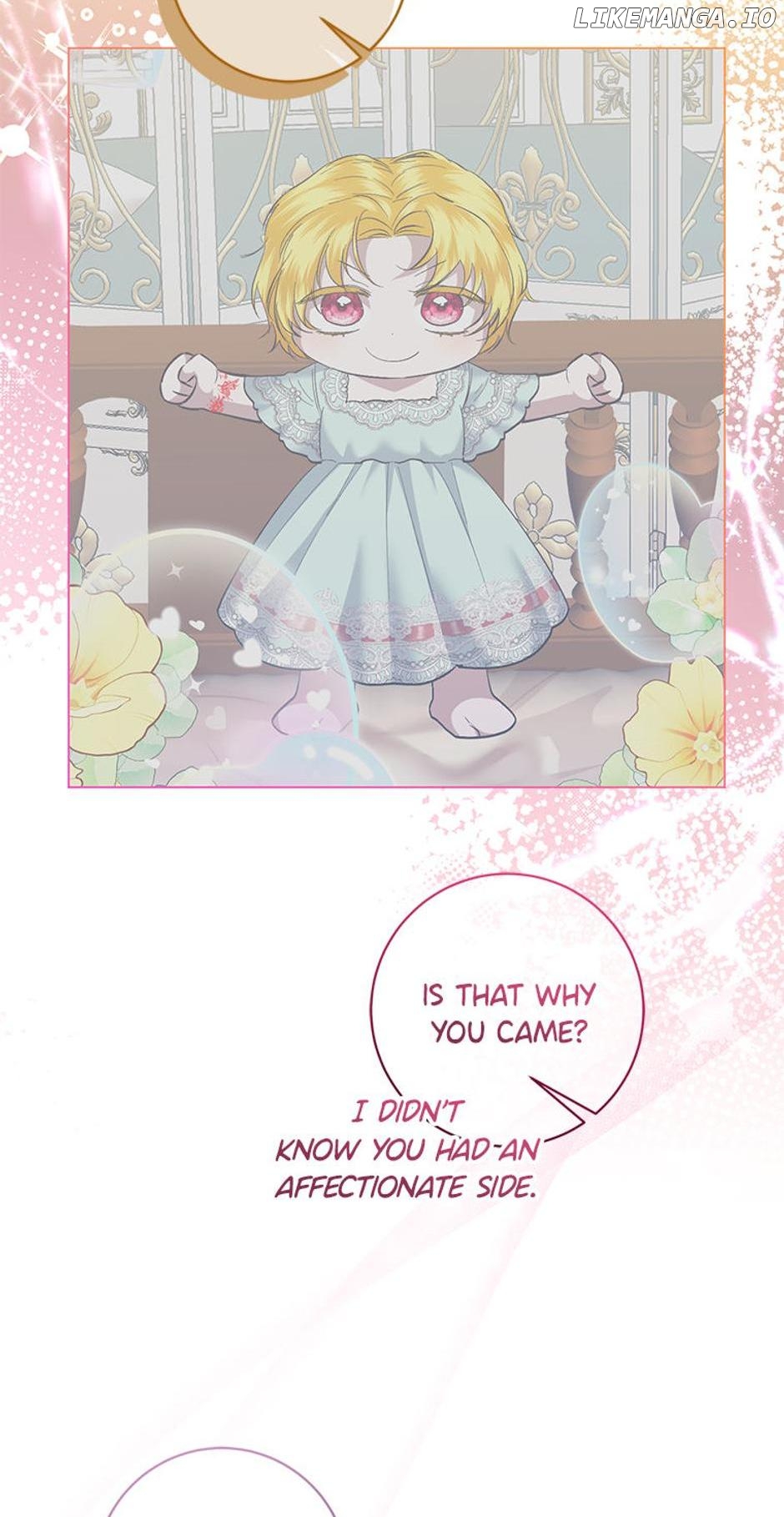 Who's the Baby's Father? Chapter 9 - page 30