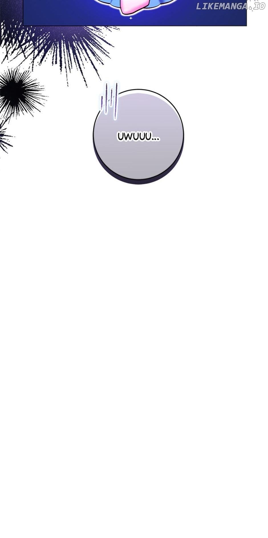 Who's the Baby's Father? Chapter 9 - page 5