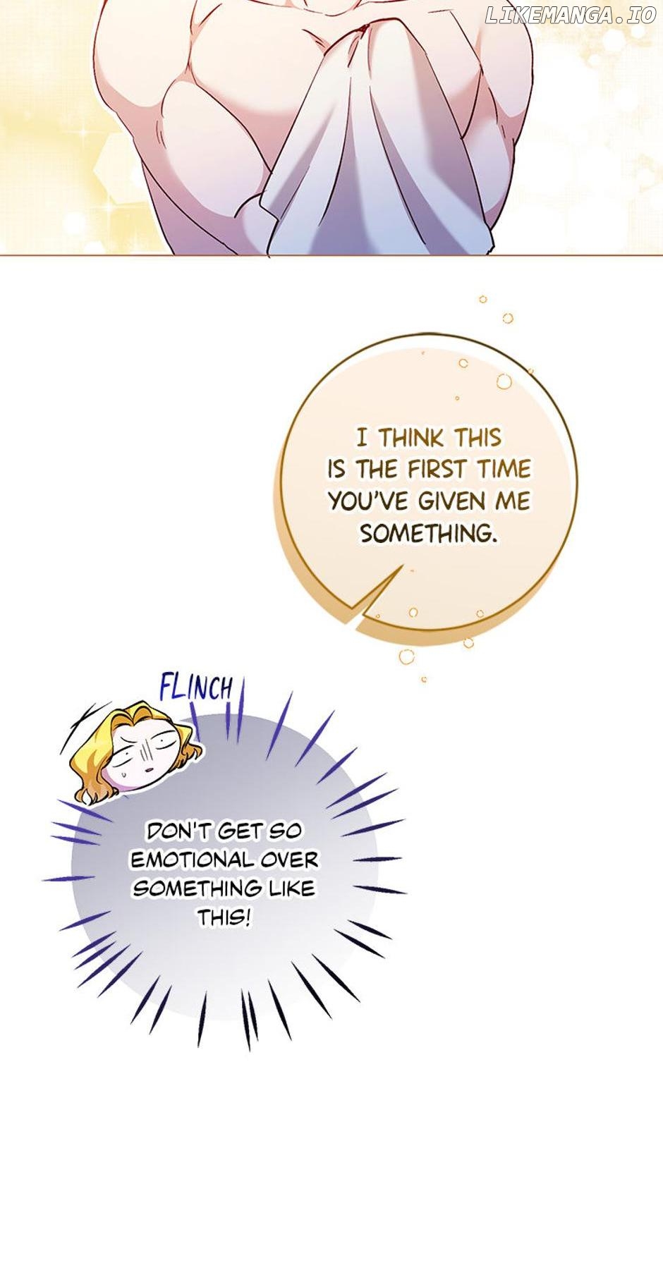 Who's the Baby's Father? Chapter 9 - page 34
