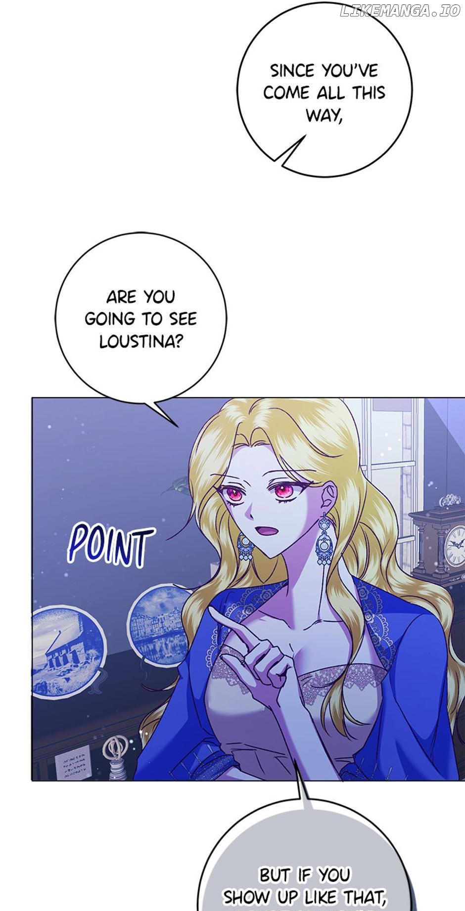 Who's the Baby's Father? Chapter 9 - page 35