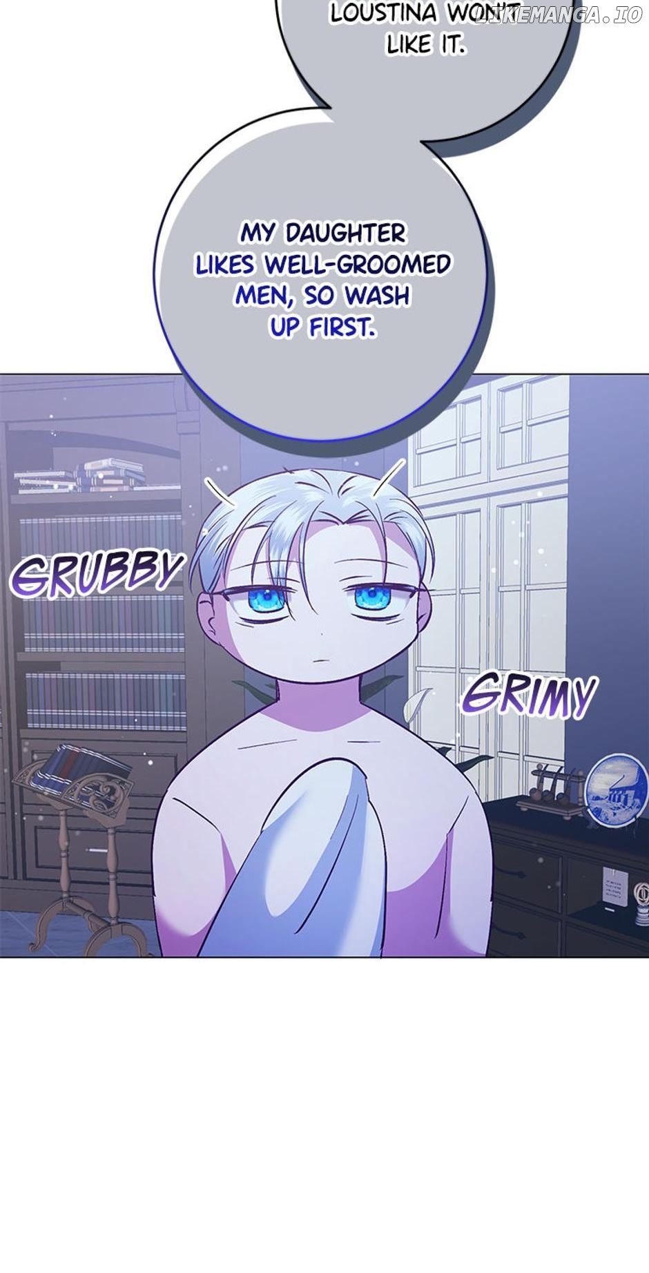 Who's the Baby's Father? Chapter 9 - page 36