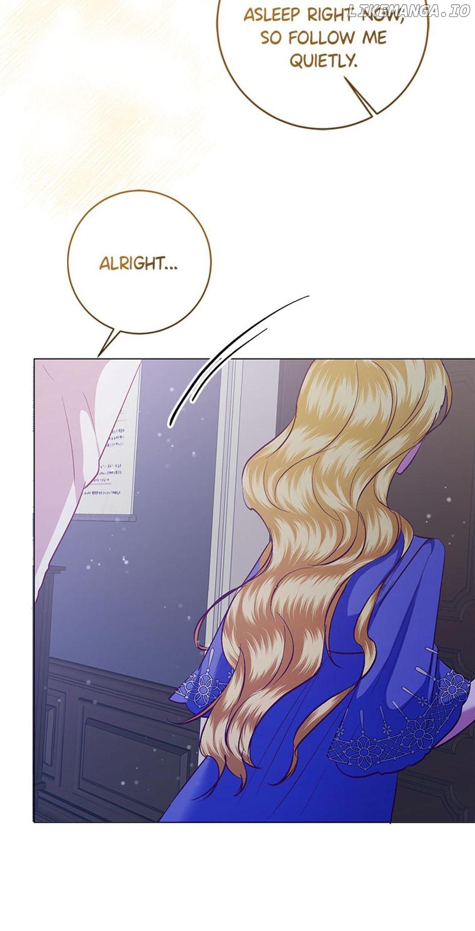 Who's the Baby's Father? Chapter 9 - page 39