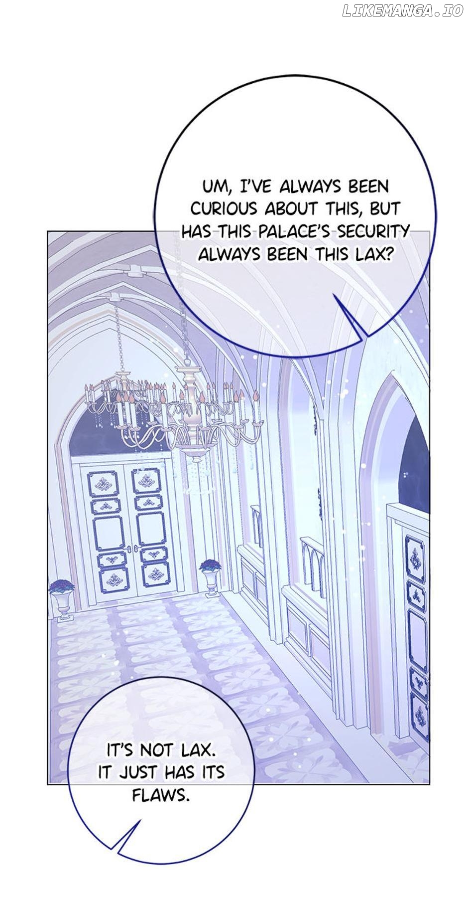 Who's the Baby's Father? Chapter 9 - page 40