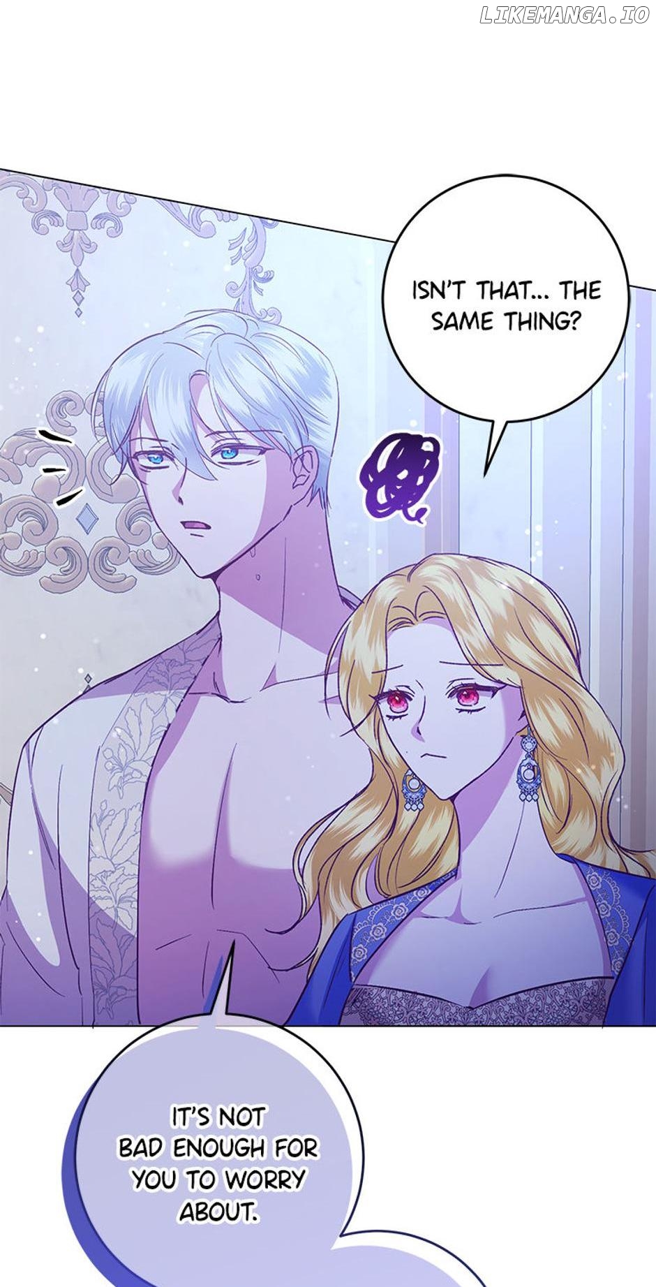 Who's the Baby's Father? Chapter 9 - page 41