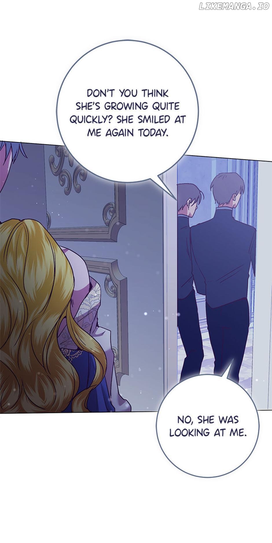 Who's the Baby's Father? Chapter 9 - page 45