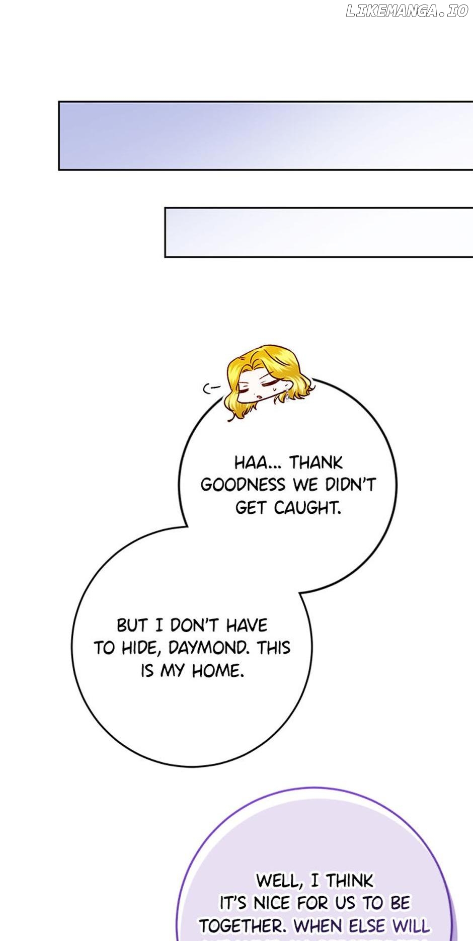 Who's the Baby's Father? Chapter 9 - page 46