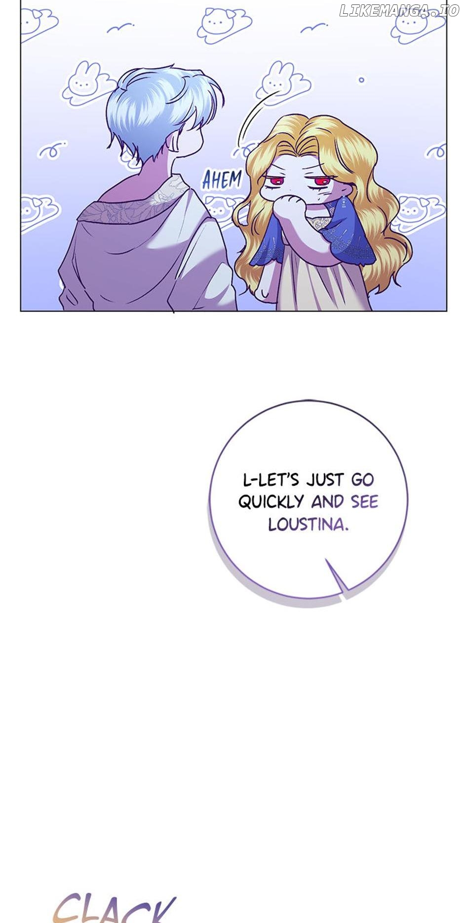 Who's the Baby's Father? Chapter 9 - page 48