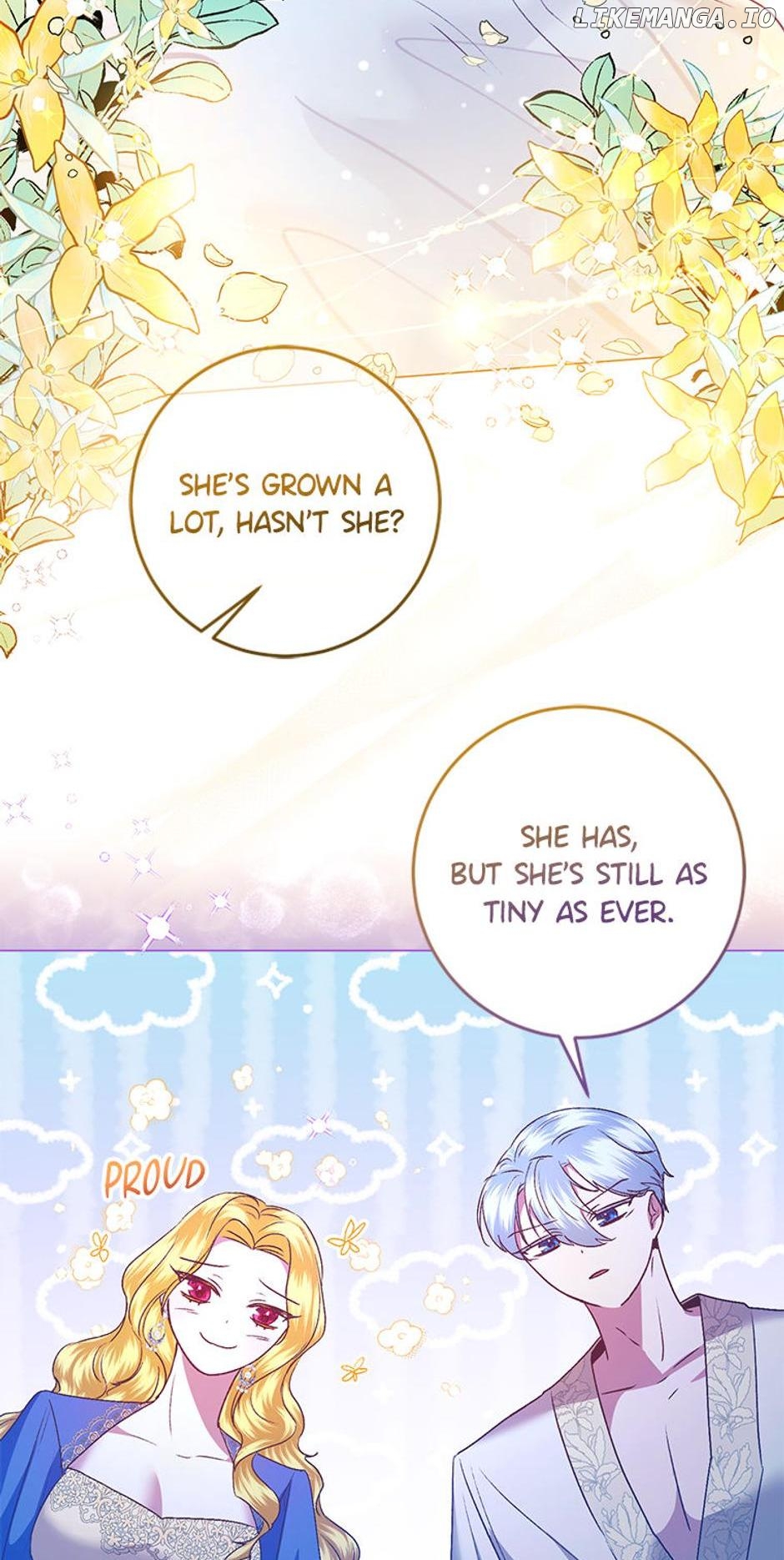 Who's the Baby's Father? Chapter 9 - page 50