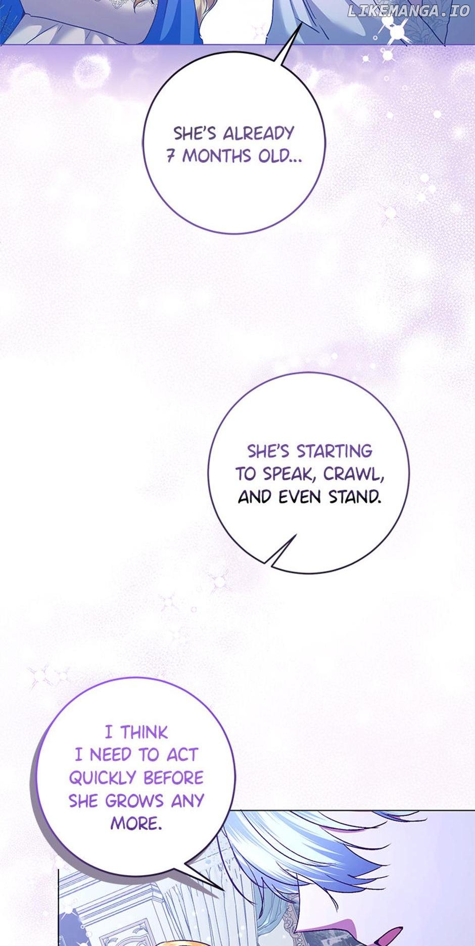 Who's the Baby's Father? Chapter 9 - page 51