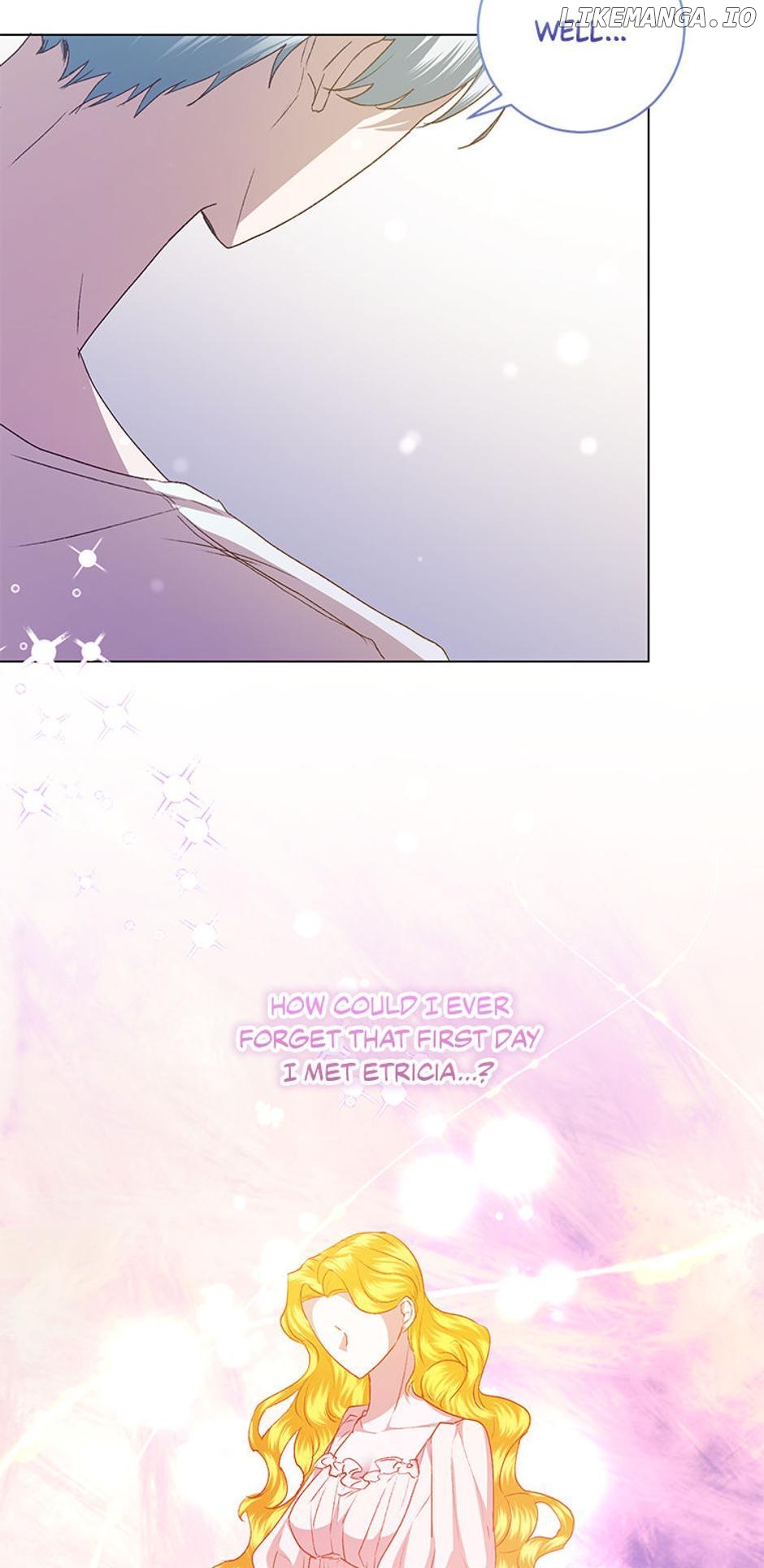 Who's the Baby's Father? Chapter 9 - page 60