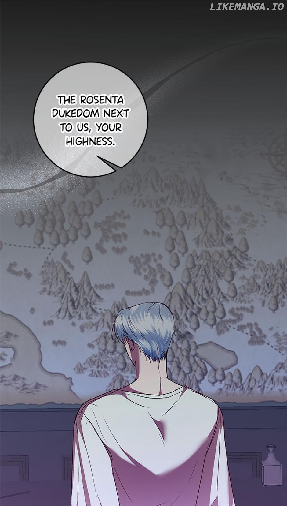Who's the Baby's Father? Chapter 9 - page 62