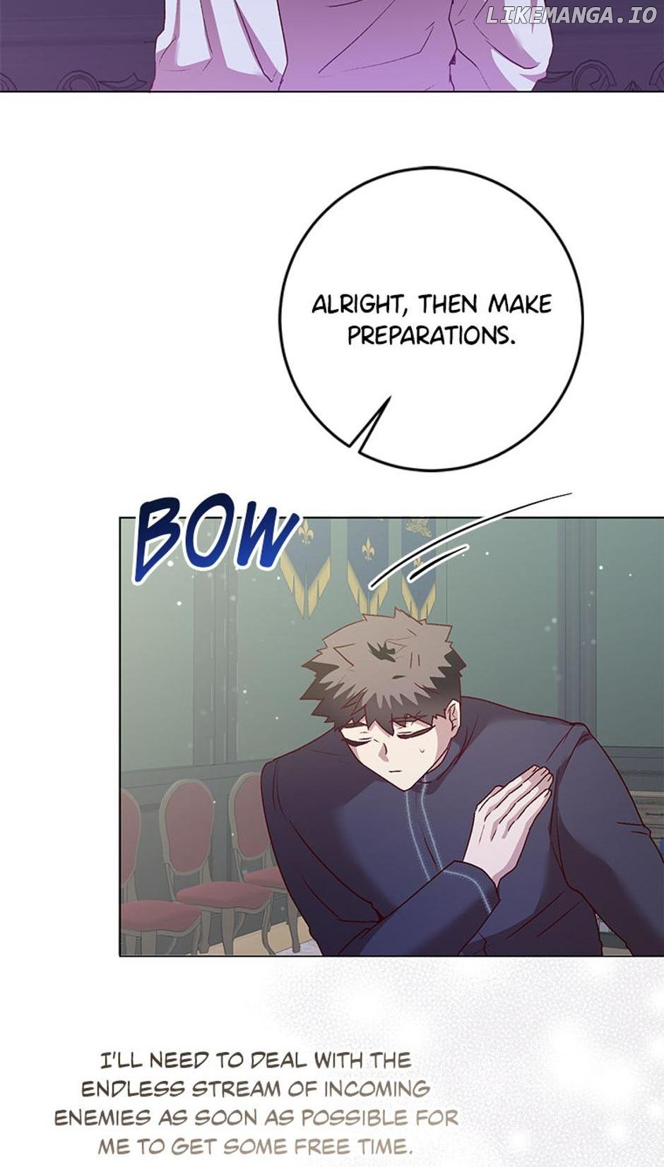 Who's the Baby's Father? Chapter 9 - page 63