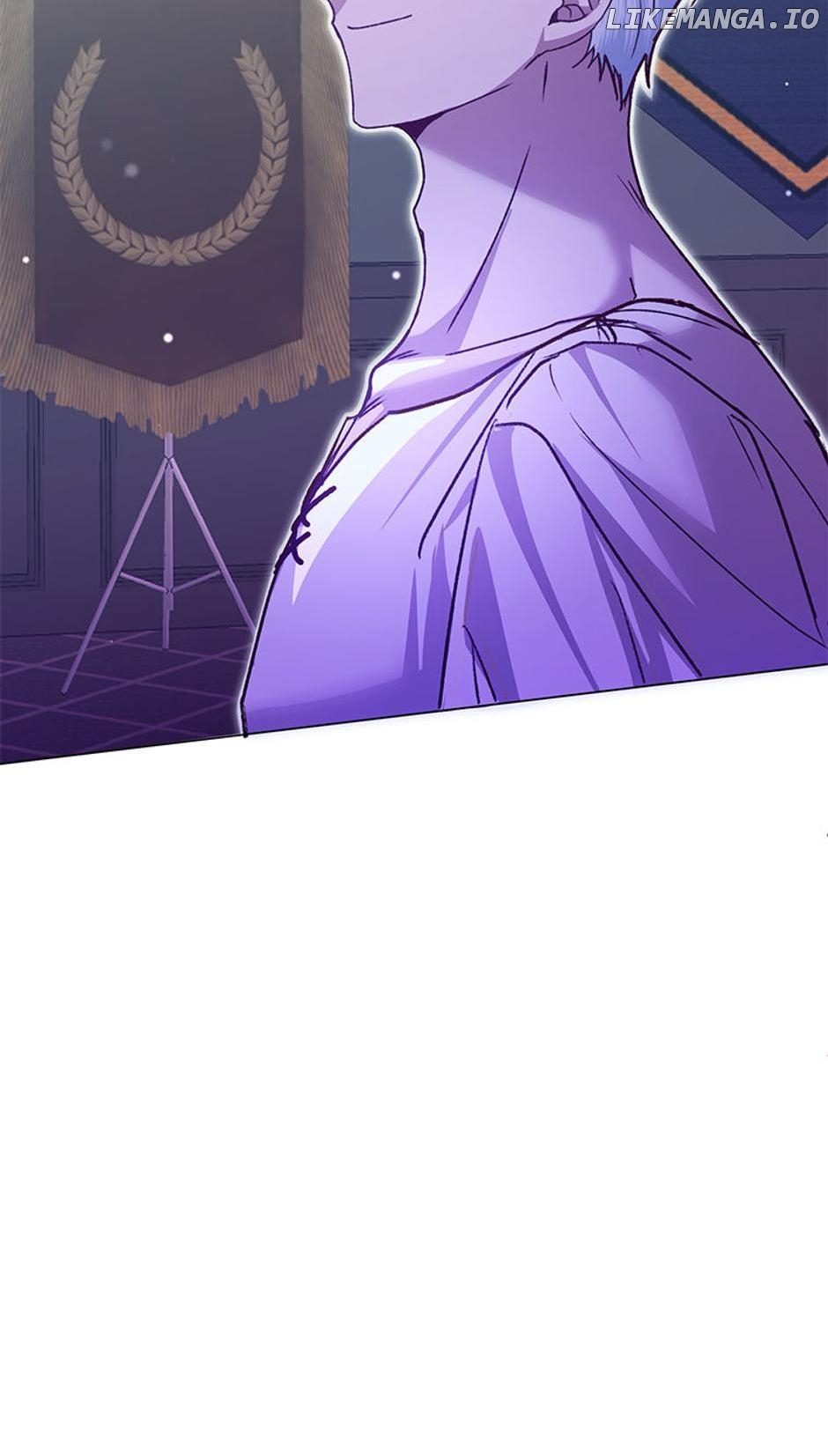 Who's the Baby's Father? Chapter 9 - page 65