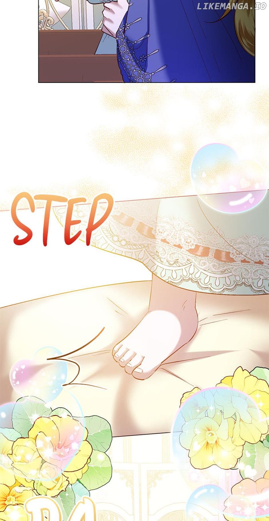 Who's the Baby's Father? Chapter 9 - page 9