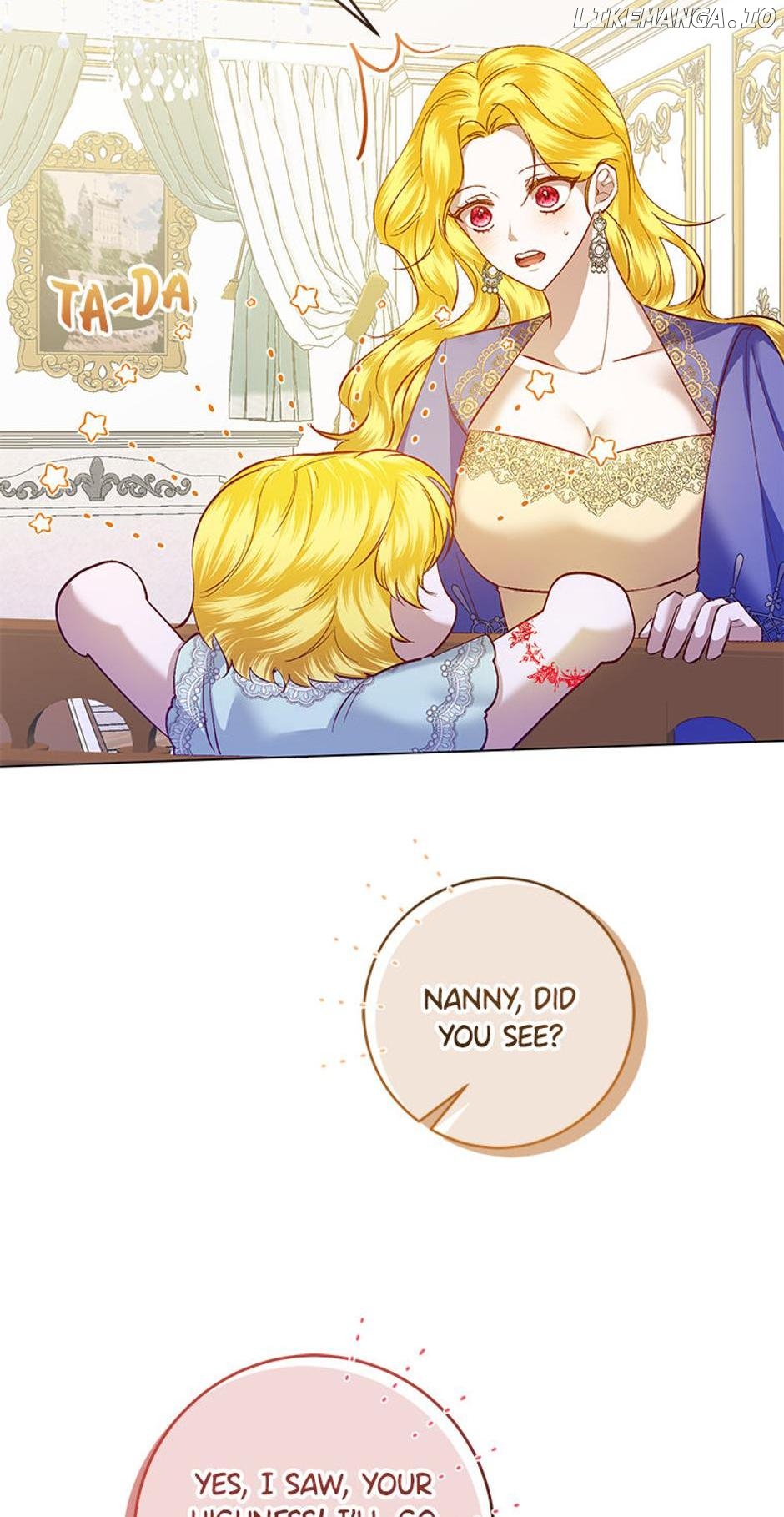 Who's the Baby's Father? Chapter 9 - page 11
