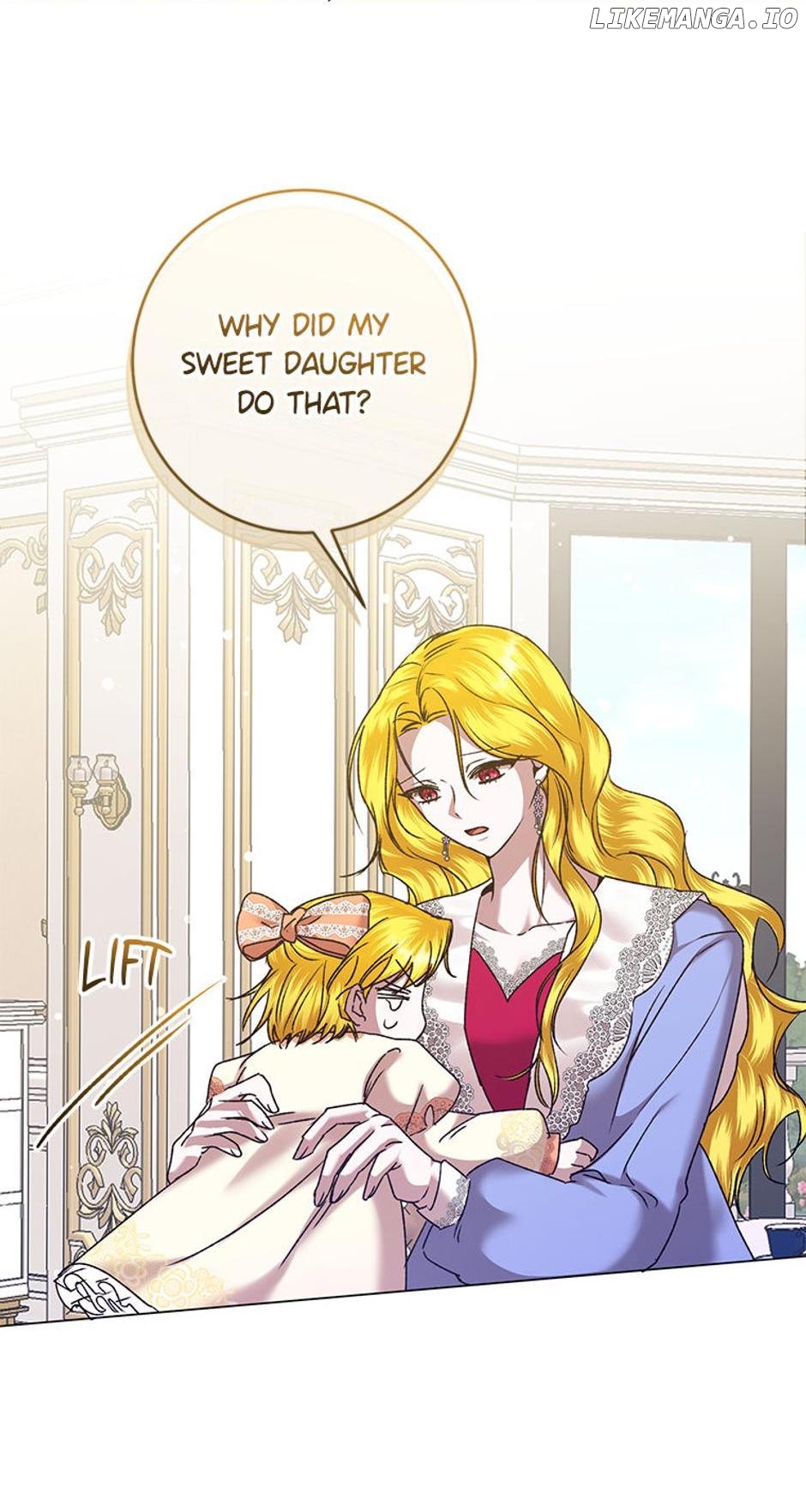 Who's the Baby's Father? Chapter 12 - page 8