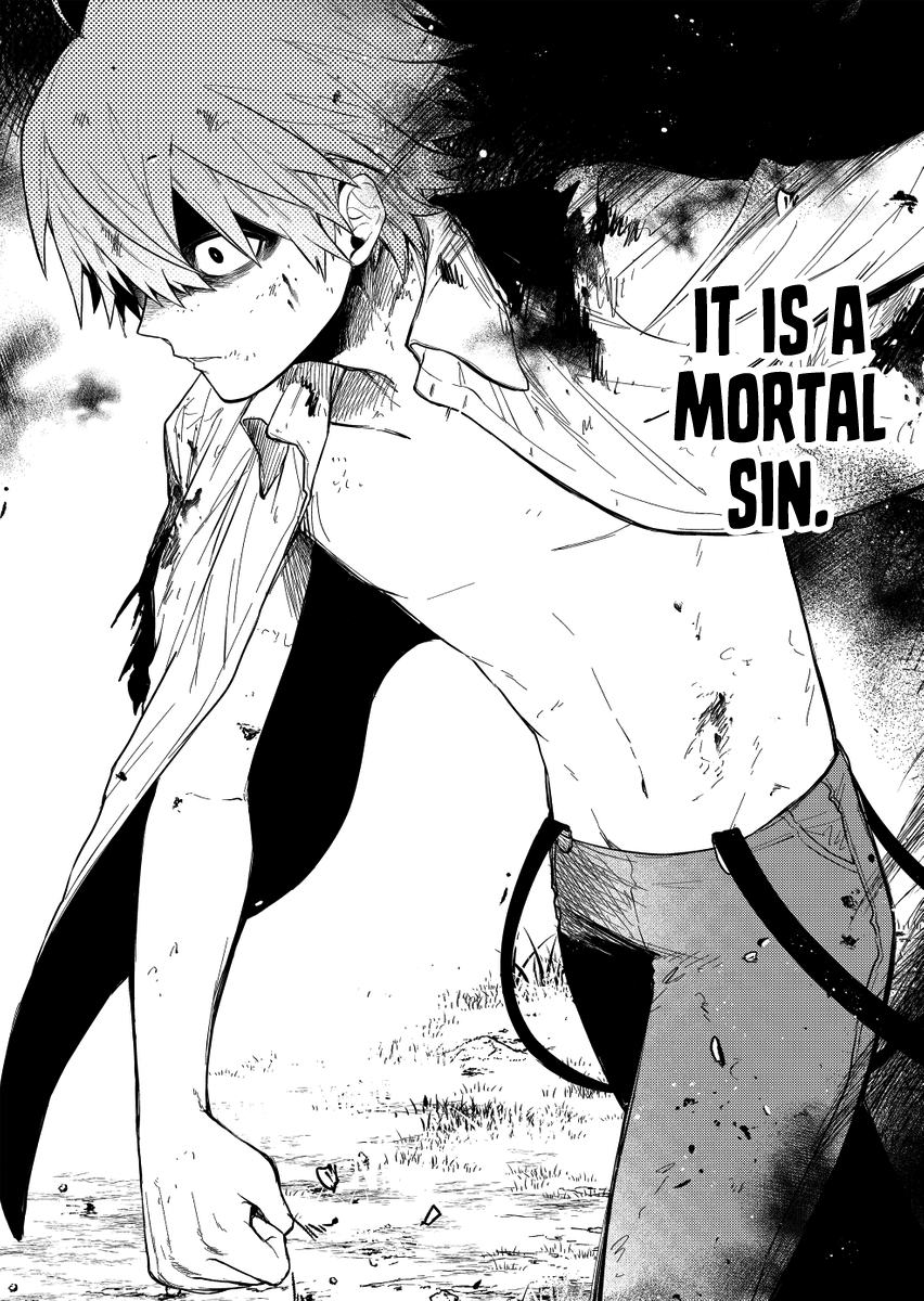 Fushi no Sougishi chapter 18 - page 4