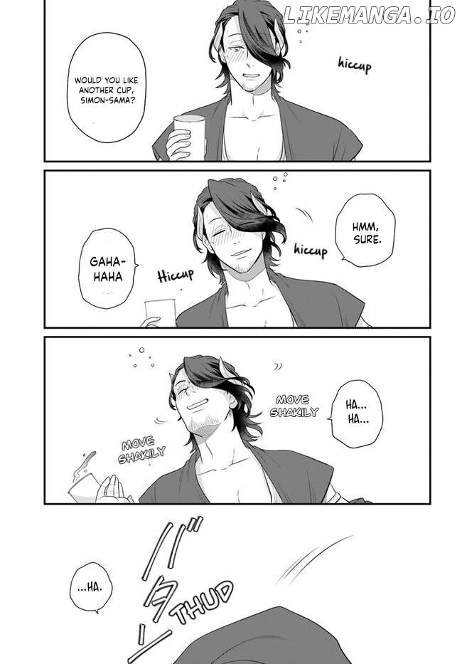 Because Of Her Love For Sake, The Otome Game Setting Was Broken And The Villainous Noblewoman Became The Noblewoman With Cheats chapter 37 - page 30