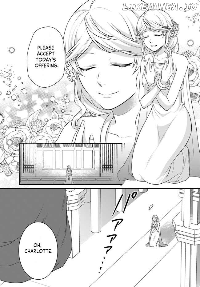 Because Of Her Love For Sake, The Otome Game Setting Was Broken And The Villainous Noblewoman Became The Noblewoman With Cheats chapter 36 - page 26