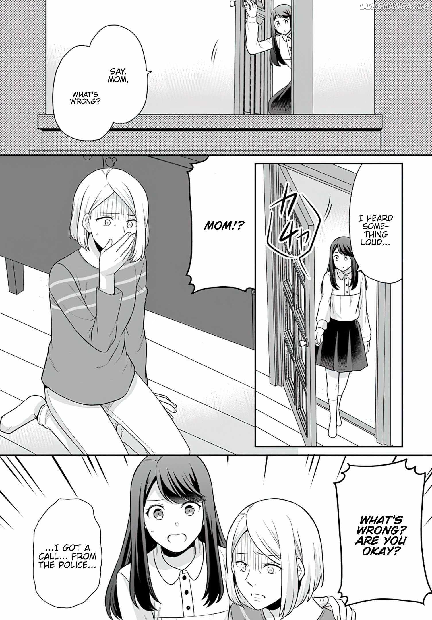 Because Of Her Love For Sake, The Otome Game Setting Was Broken And The Villainous Noblewoman Became The Noblewoman With Cheats chapter 29 - page 10