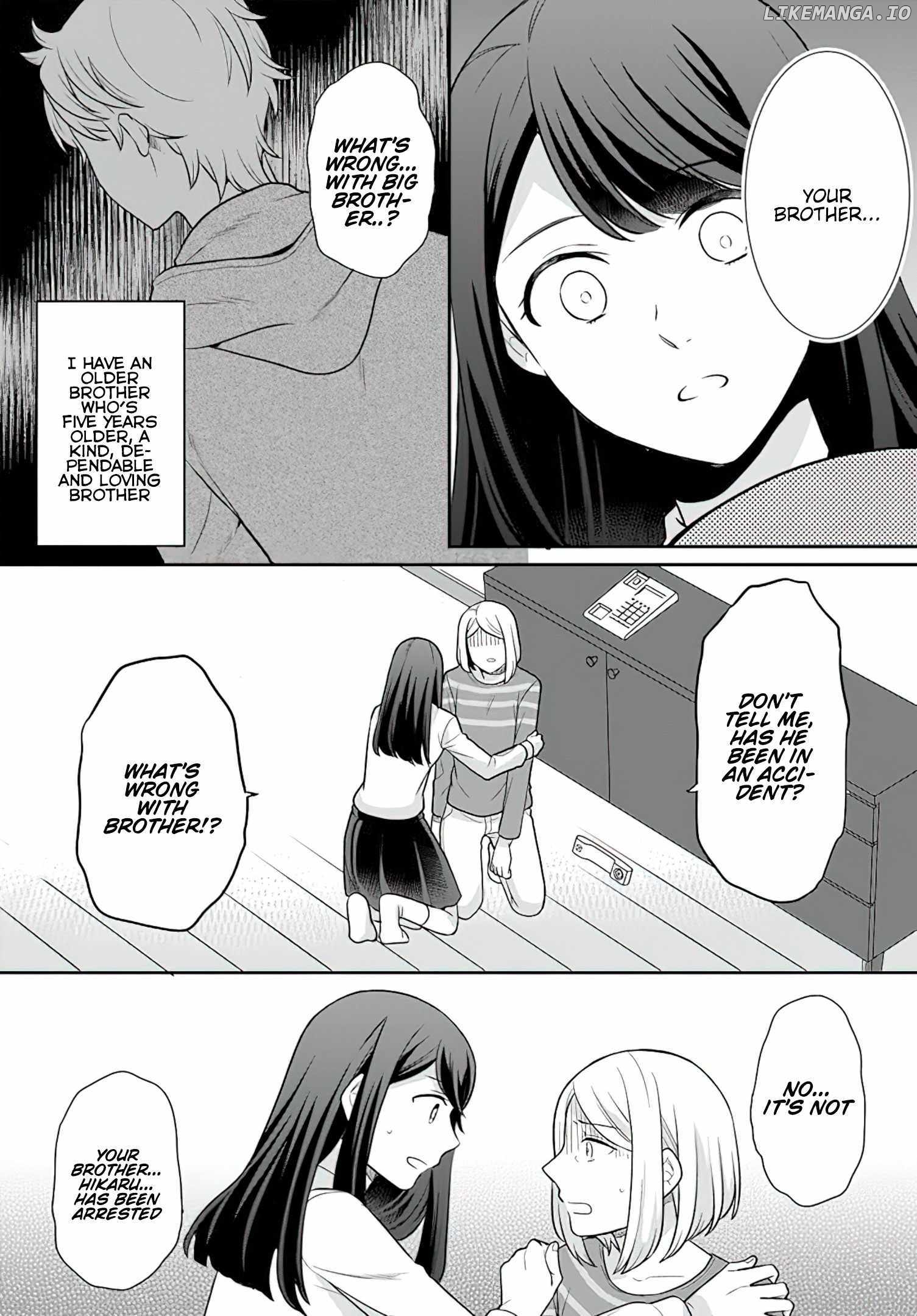 Because Of Her Love For Sake, The Otome Game Setting Was Broken And The Villainous Noblewoman Became The Noblewoman With Cheats chapter 29 - page 11