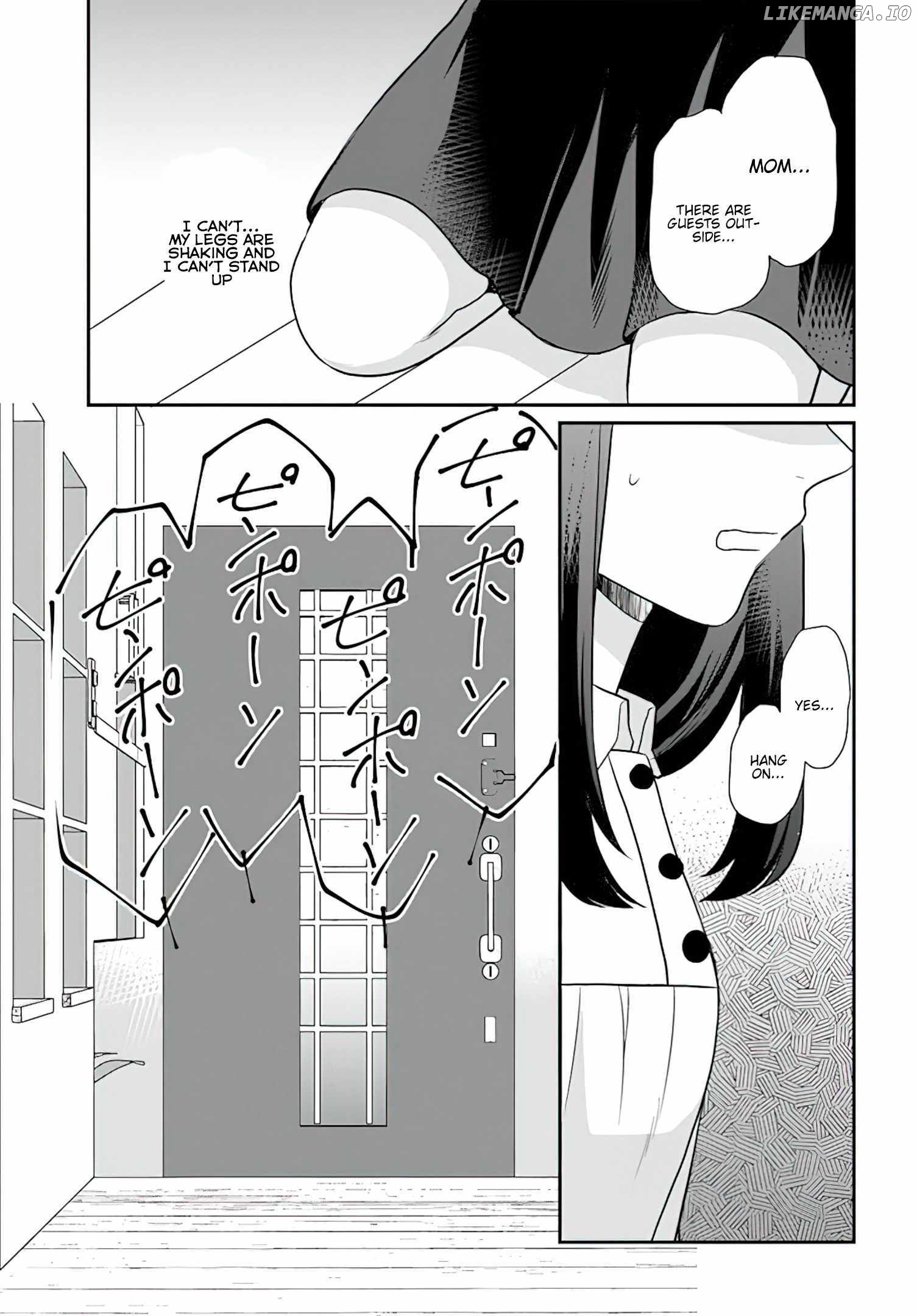Because Of Her Love For Sake, The Otome Game Setting Was Broken And The Villainous Noblewoman Became The Noblewoman With Cheats chapter 29 - page 14