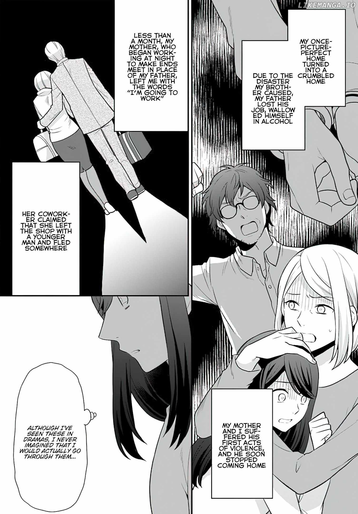 Because Of Her Love For Sake, The Otome Game Setting Was Broken And The Villainous Noblewoman Became The Noblewoman With Cheats chapter 29 - page 18