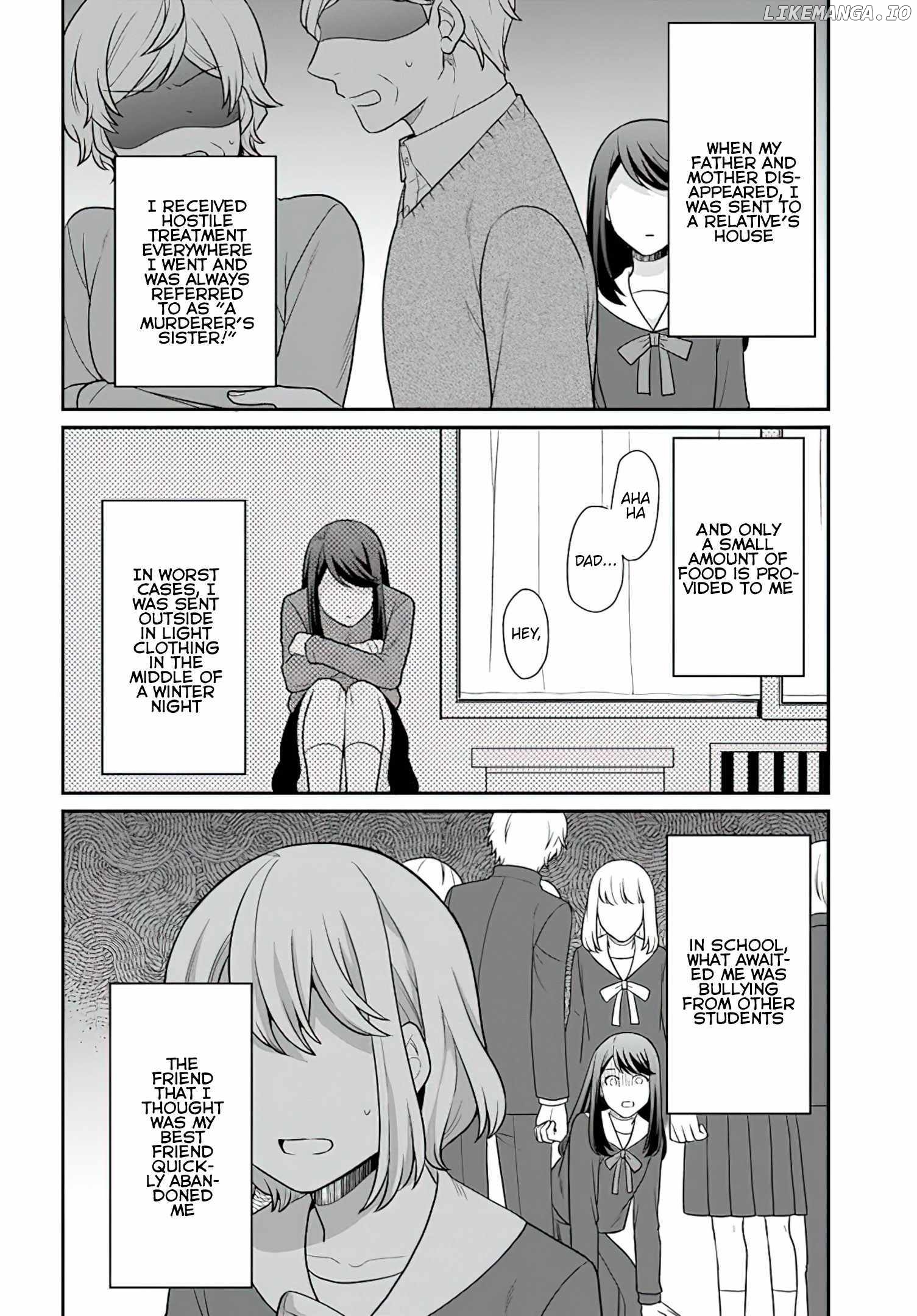 Because Of Her Love For Sake, The Otome Game Setting Was Broken And The Villainous Noblewoman Became The Noblewoman With Cheats chapter 29 - page 19