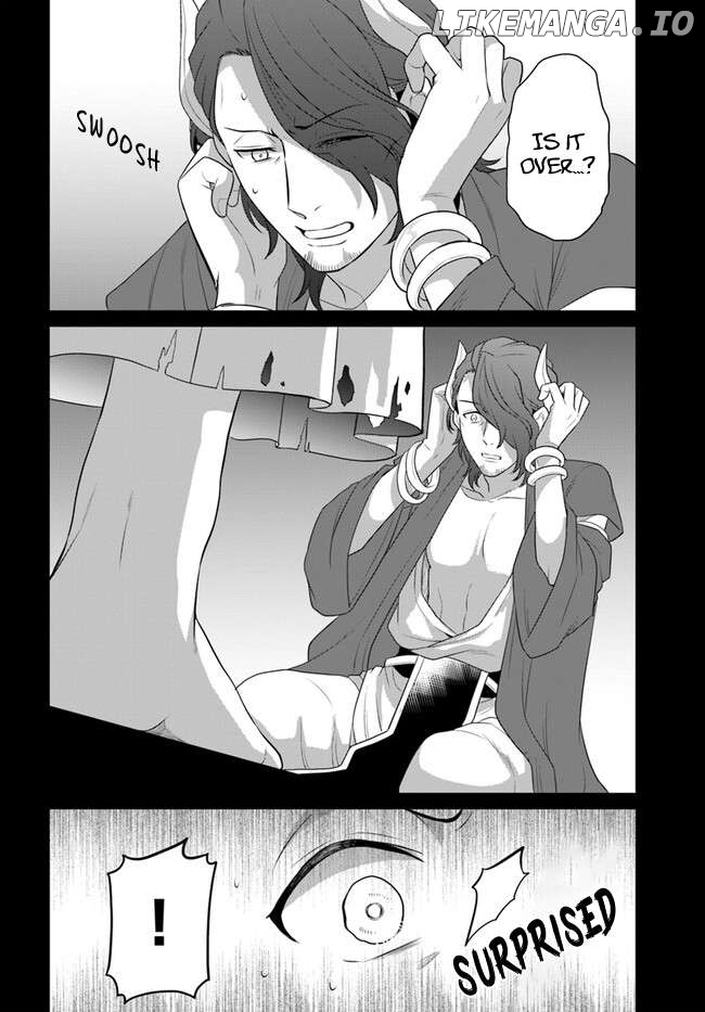 Because Of Her Love For Sake, The Otome Game Setting Was Broken And The Villainous Noblewoman Became The Noblewoman With Cheats chapter 39 - page 19