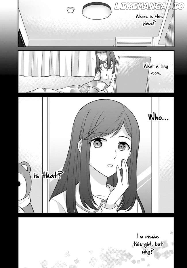Because Of Her Love For Sake, The Otome Game Setting Was Broken And The Villainous Noblewoman Became The Noblewoman With Cheats chapter 39 - page 6