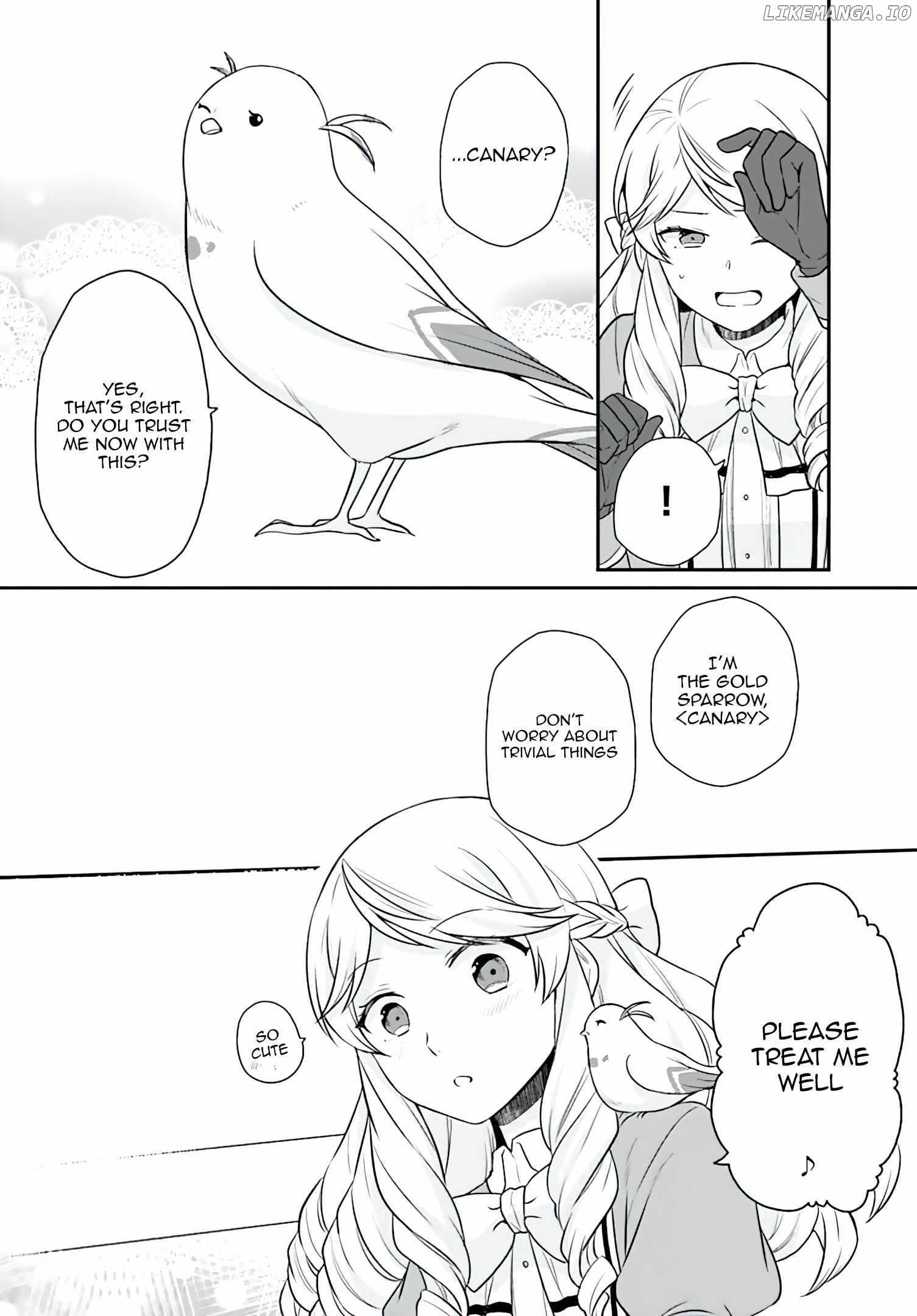 Because Of Her Love For Sake, The Otome Game Setting Was Broken And The Villainous Noblewoman Became The Noblewoman With Cheats chapter 18 - page 29