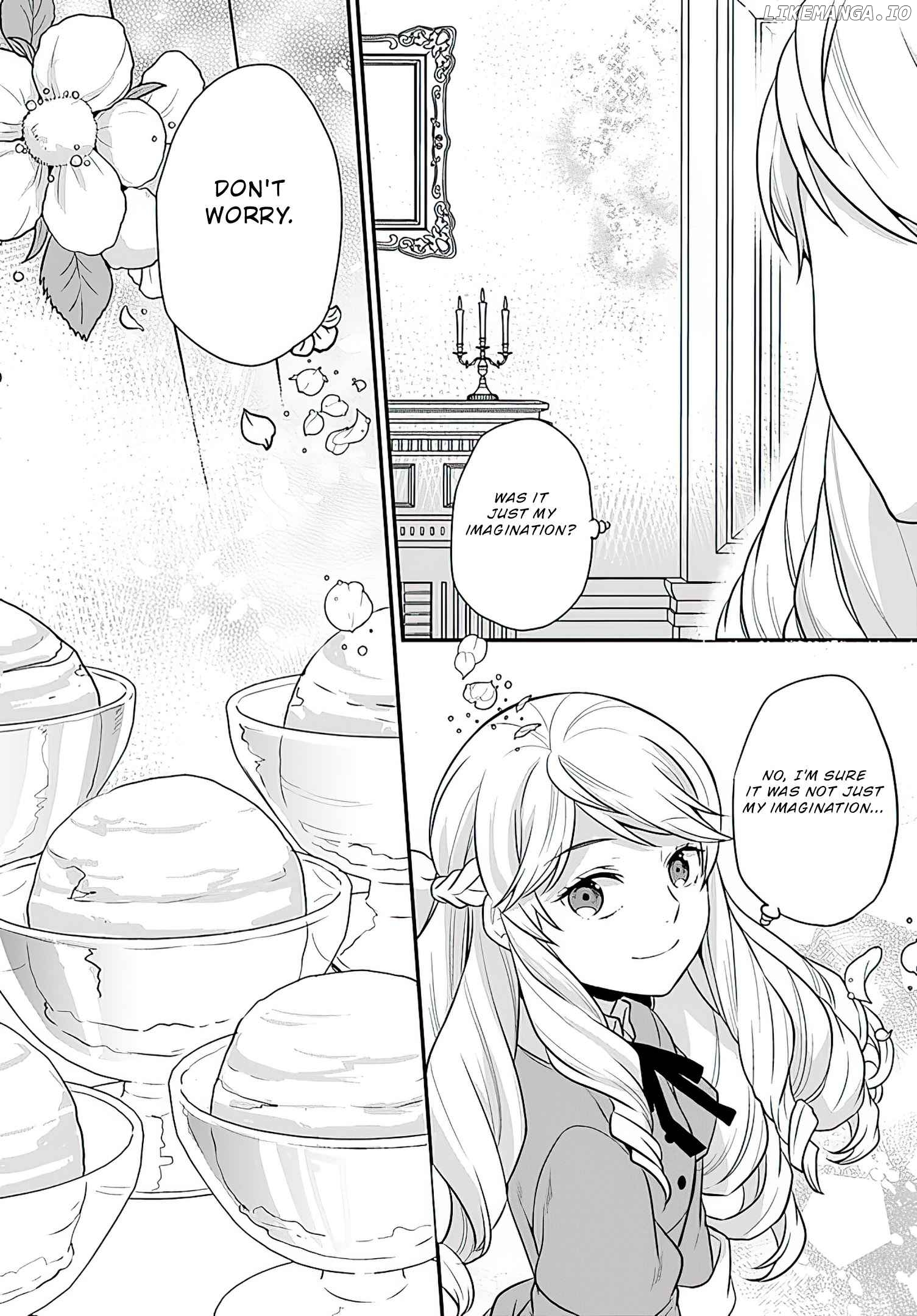 Because Of Her Love For Sake, The Otome Game Setting Was Broken And The Villainous Noblewoman Became The Noblewoman With Cheats chapter 13 - page 18