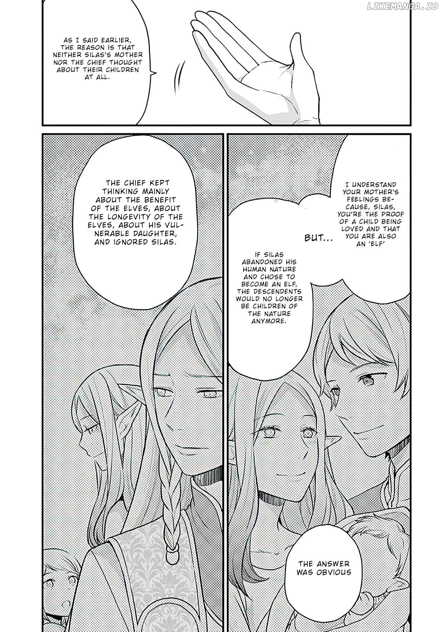 Because Of Her Love For Sake, The Otome Game Setting Was Broken And The Villainous Noblewoman Became The Noblewoman With Cheats chapter 13 - page 6