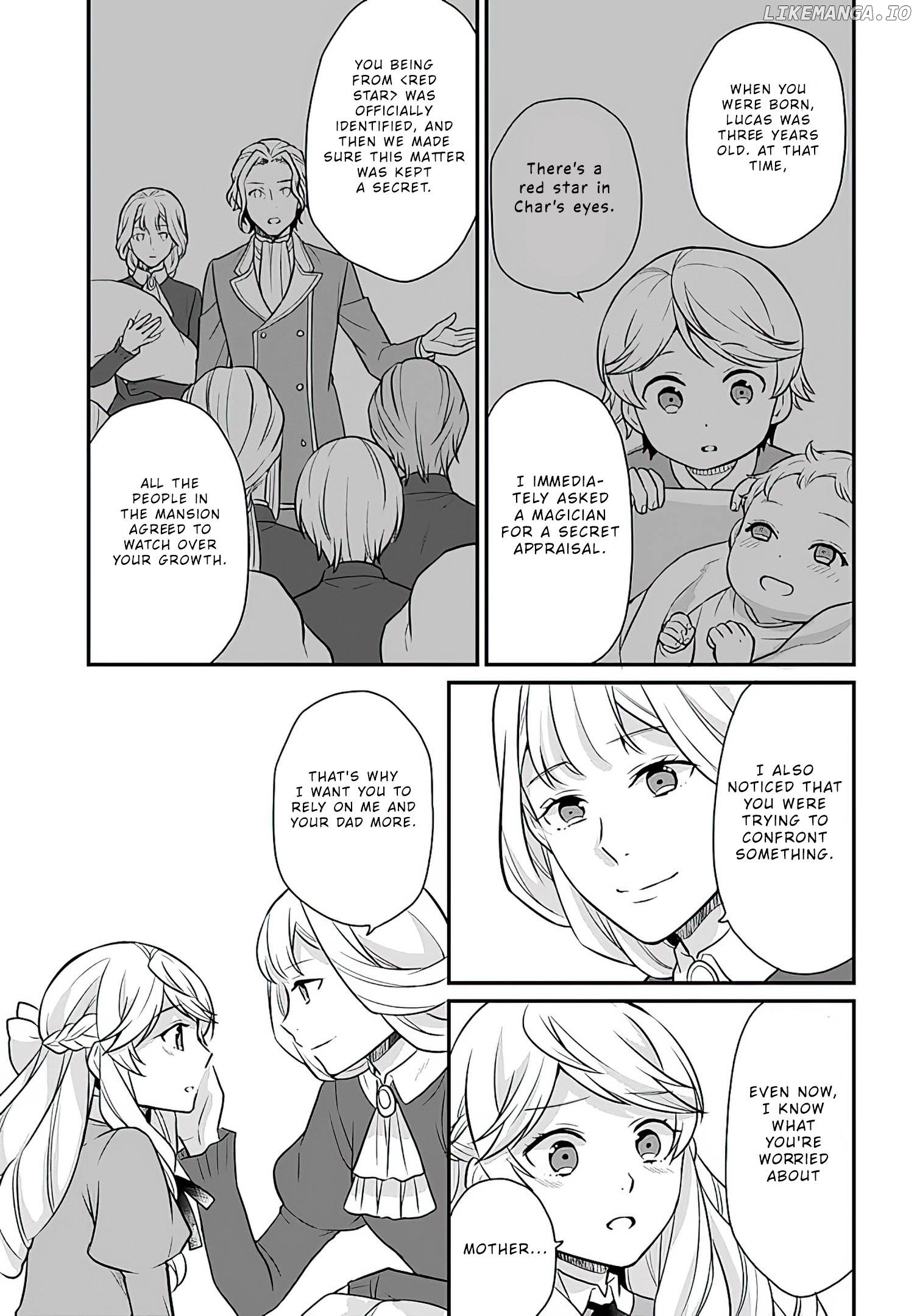 Because Of Her Love For Sake, The Otome Game Setting Was Broken And The Villainous Noblewoman Became The Noblewoman With Cheats chapter 14 - page 26