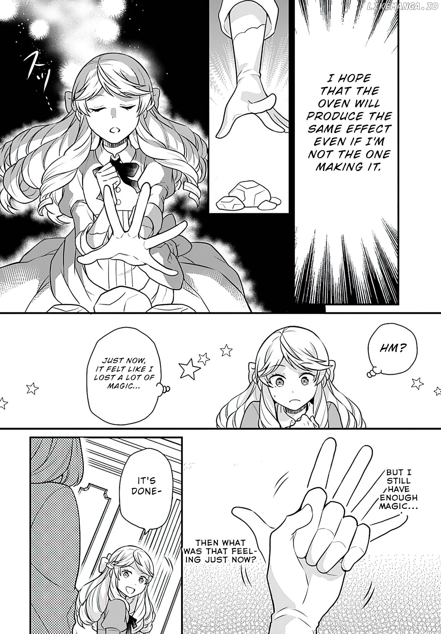 Because Of Her Love For Sake, The Otome Game Setting Was Broken And The Villainous Noblewoman Became The Noblewoman With Cheats chapter 15 - page 12